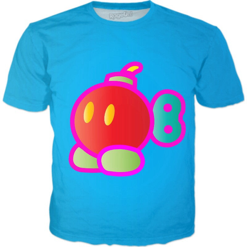 Sex Bob-omb ! T-Shirt