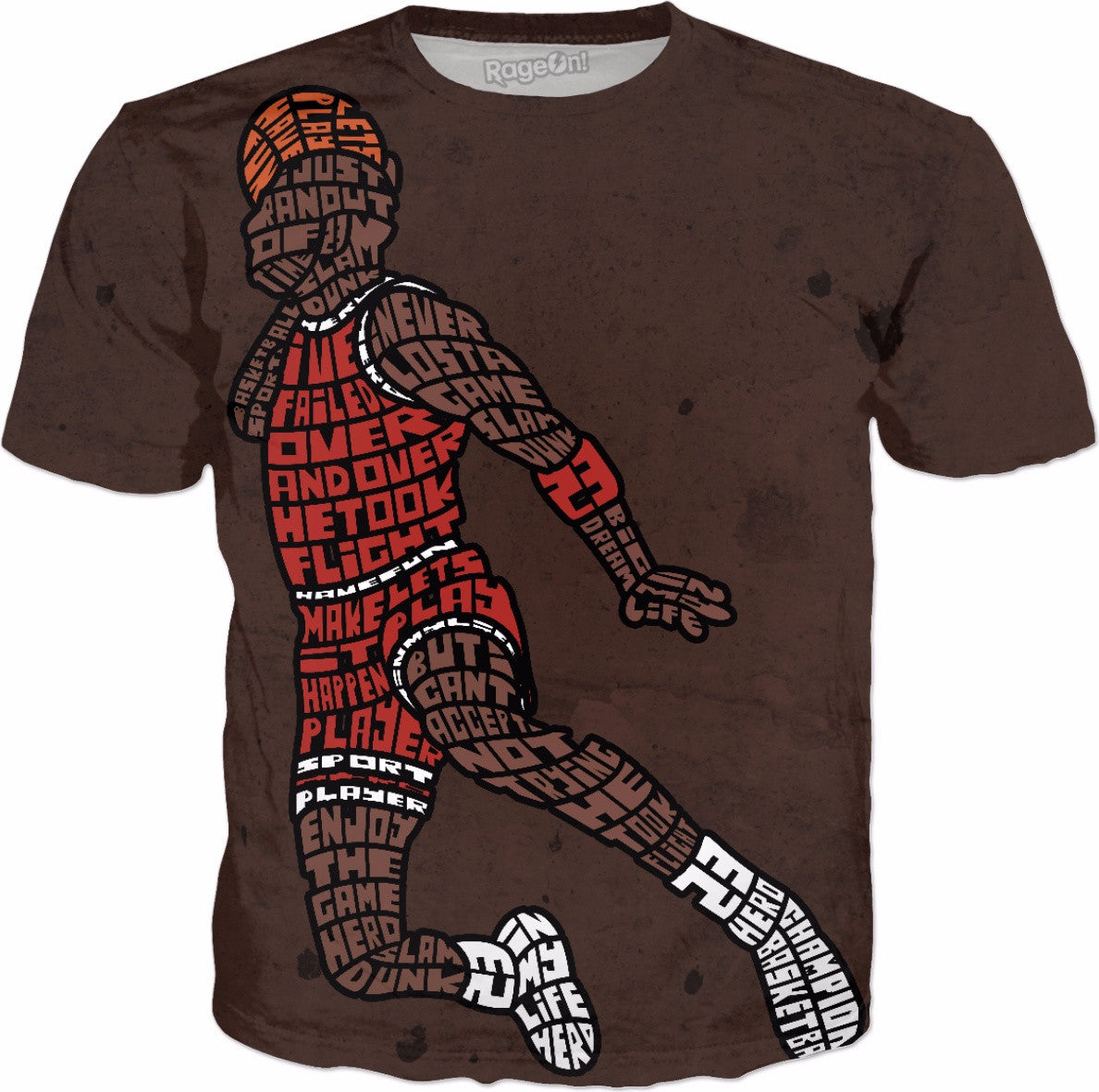Rarified Air T-Shirt
