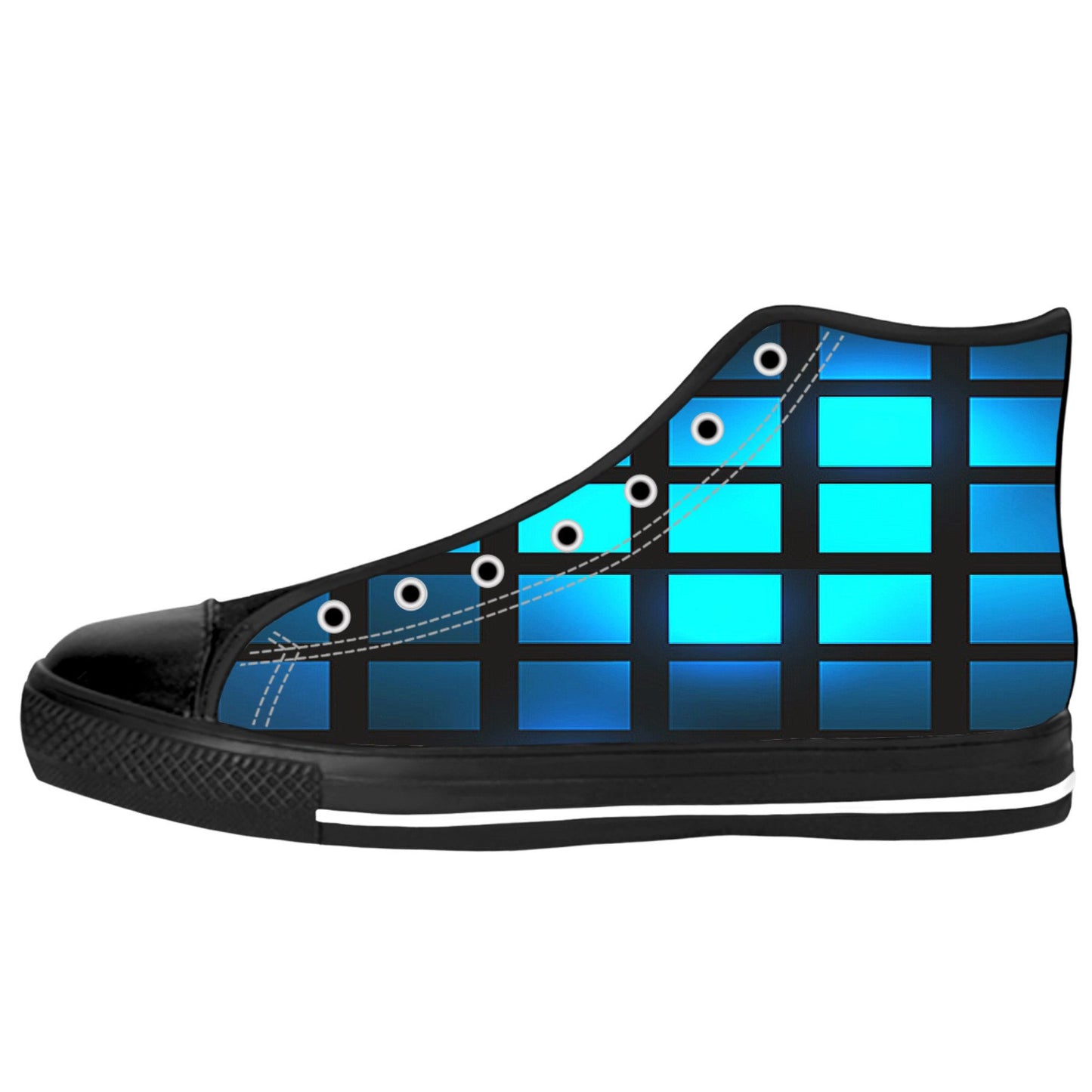 Hypnotized Kicks Shoes