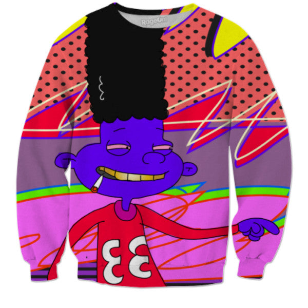 Gerald Sweatshirt