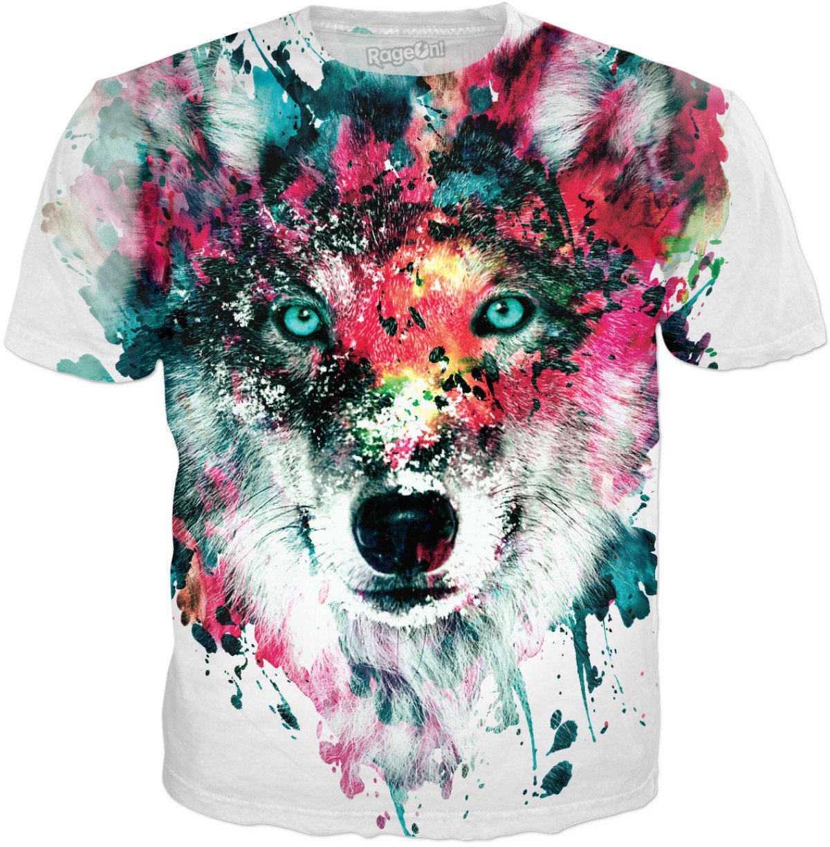 Wolf II T-Shirt
