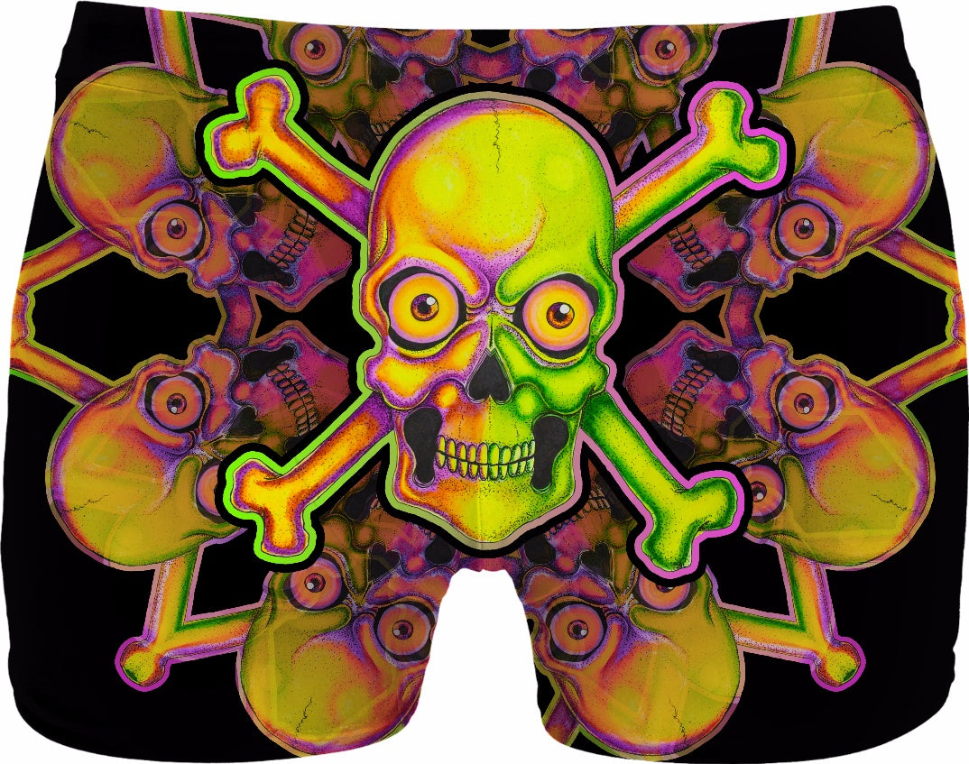 Neon Cocktail Underwear