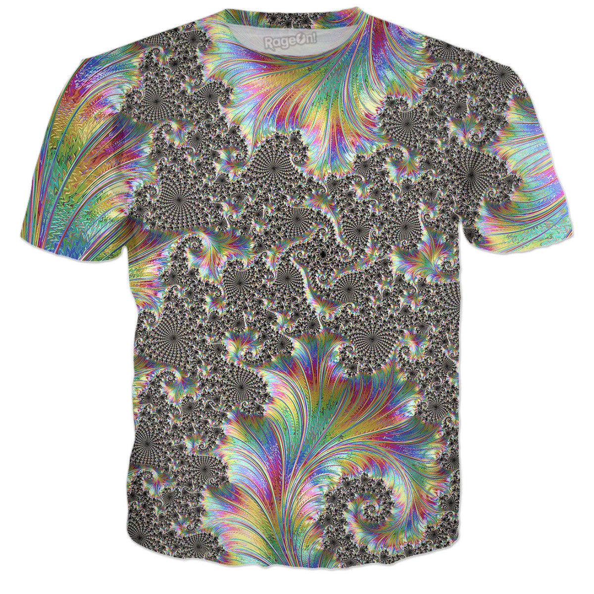 Infinite Flavor T-Shirt