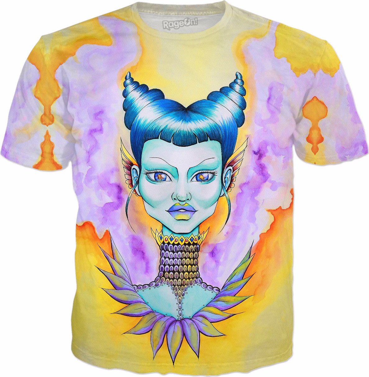 Princess Xanadu T-Shirt
