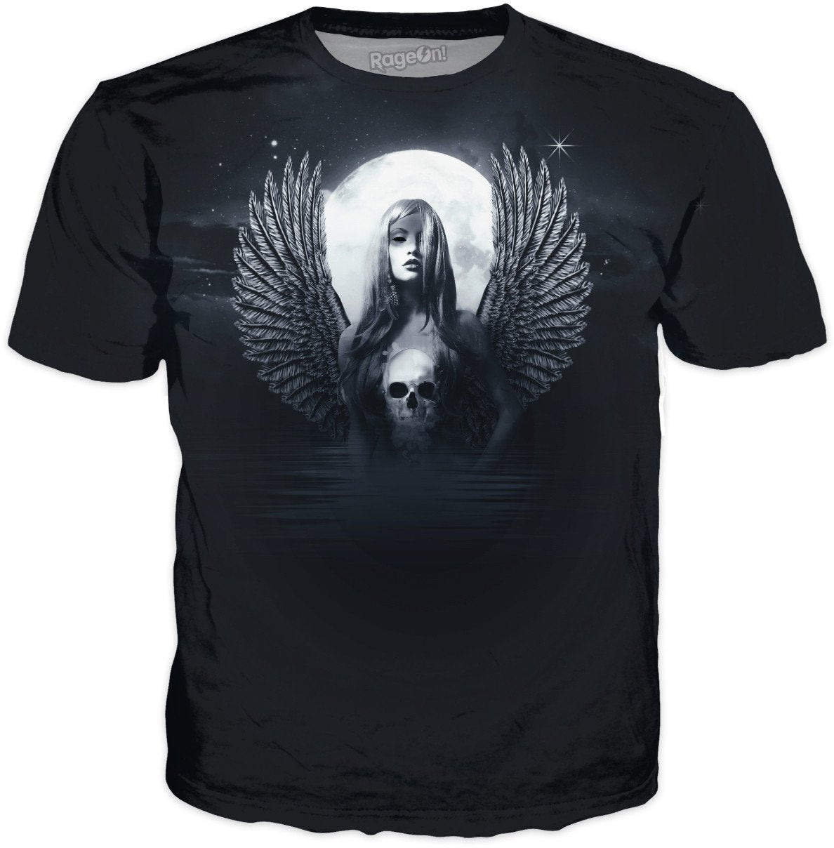 Selene T-Shirt