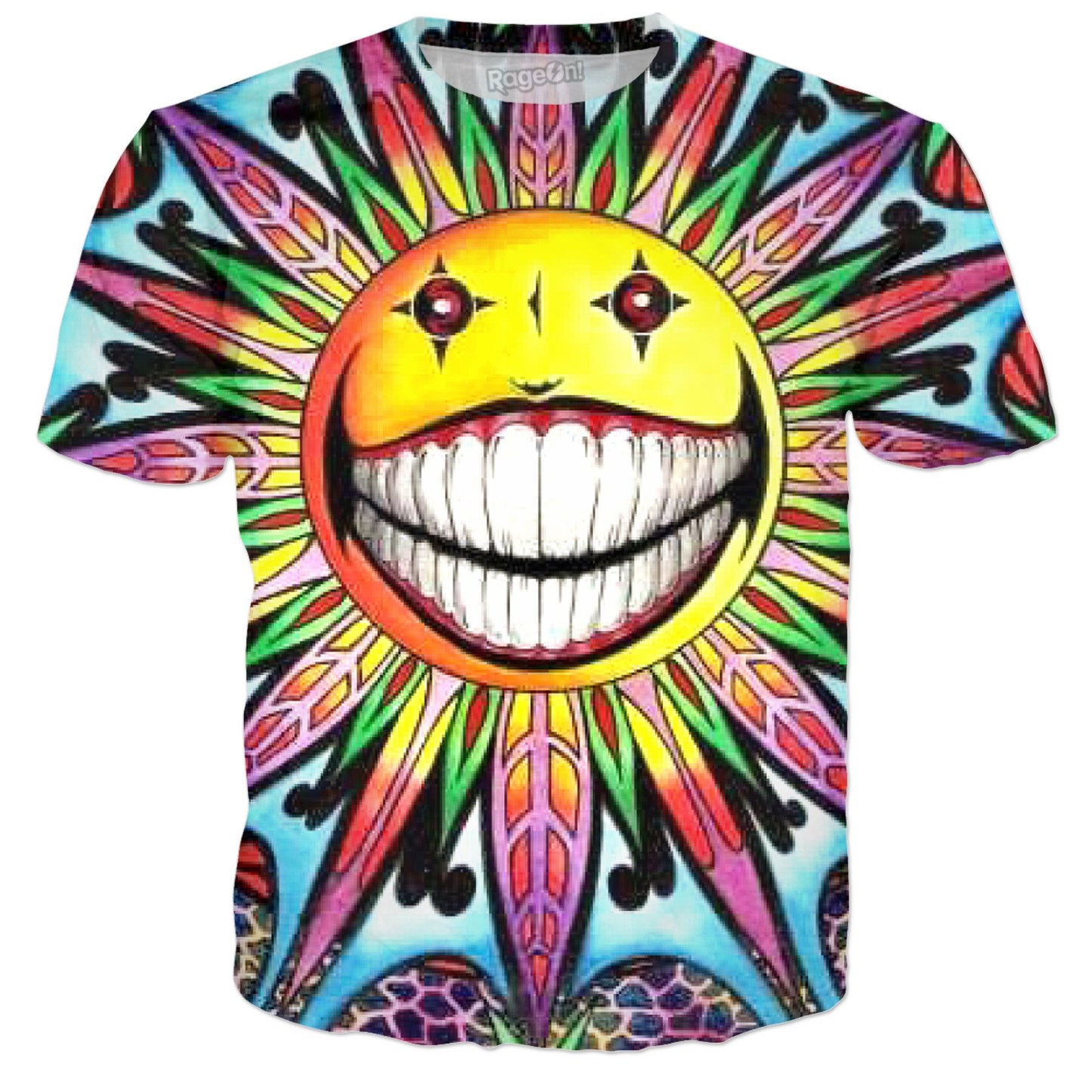 That Sun Vibe T-Shirt