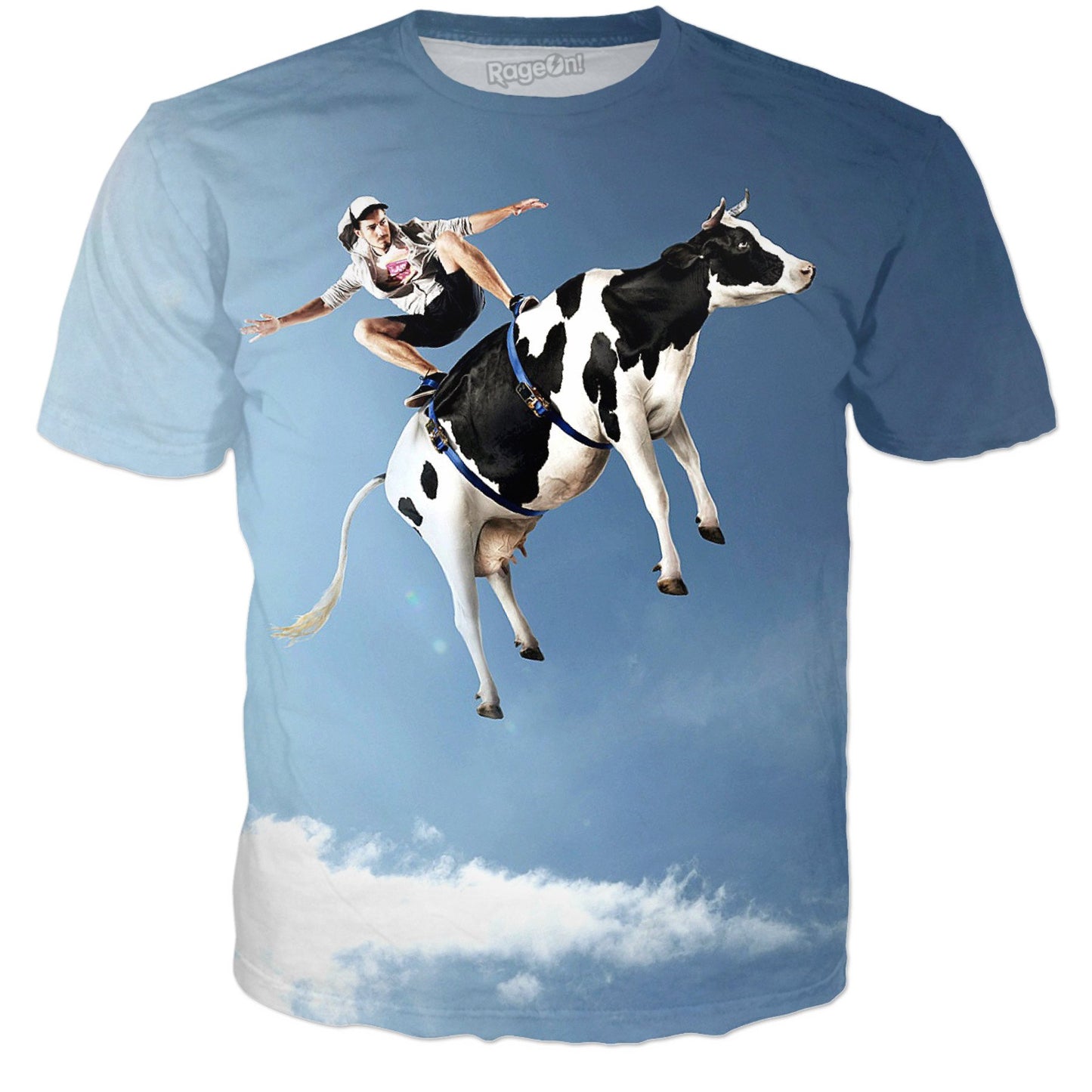 Shred T-Shirt