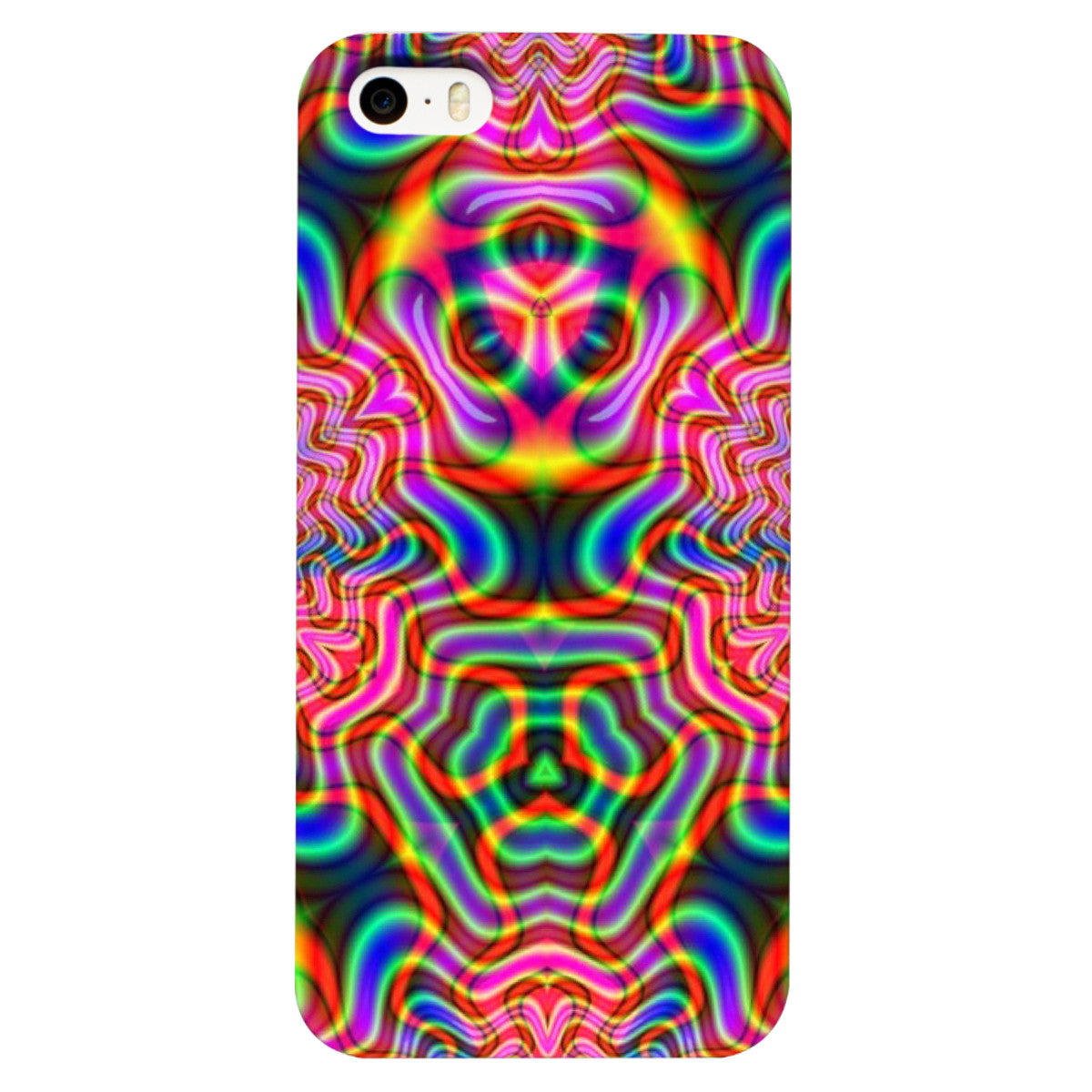 Triptastic Phone Case