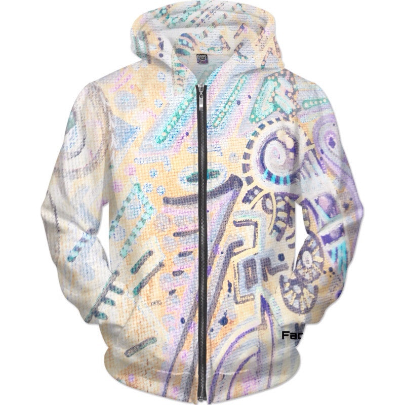Wish Dream Magic Hoodie