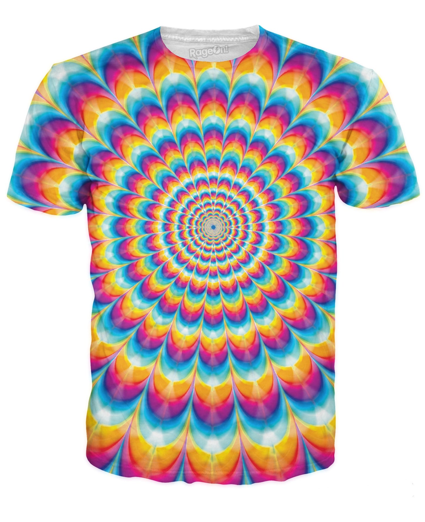 Into the Kaleidoscope T-Shirt