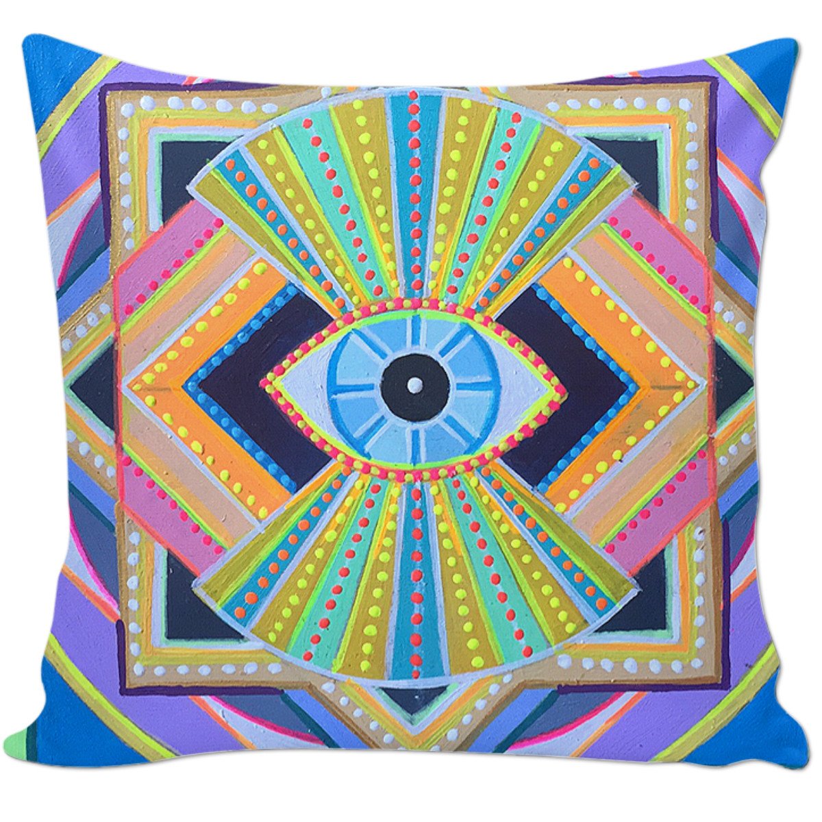 Gods Eye