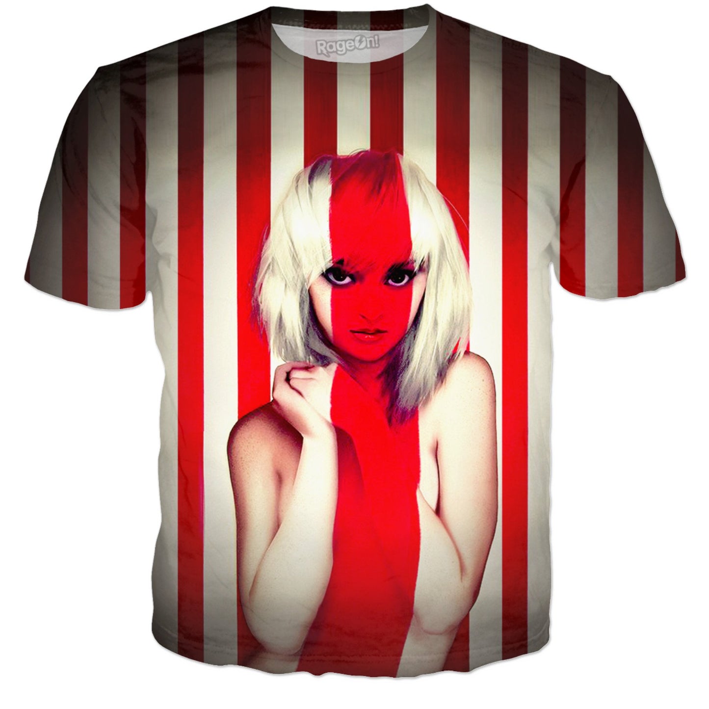 The Circus Girl T-Shirt