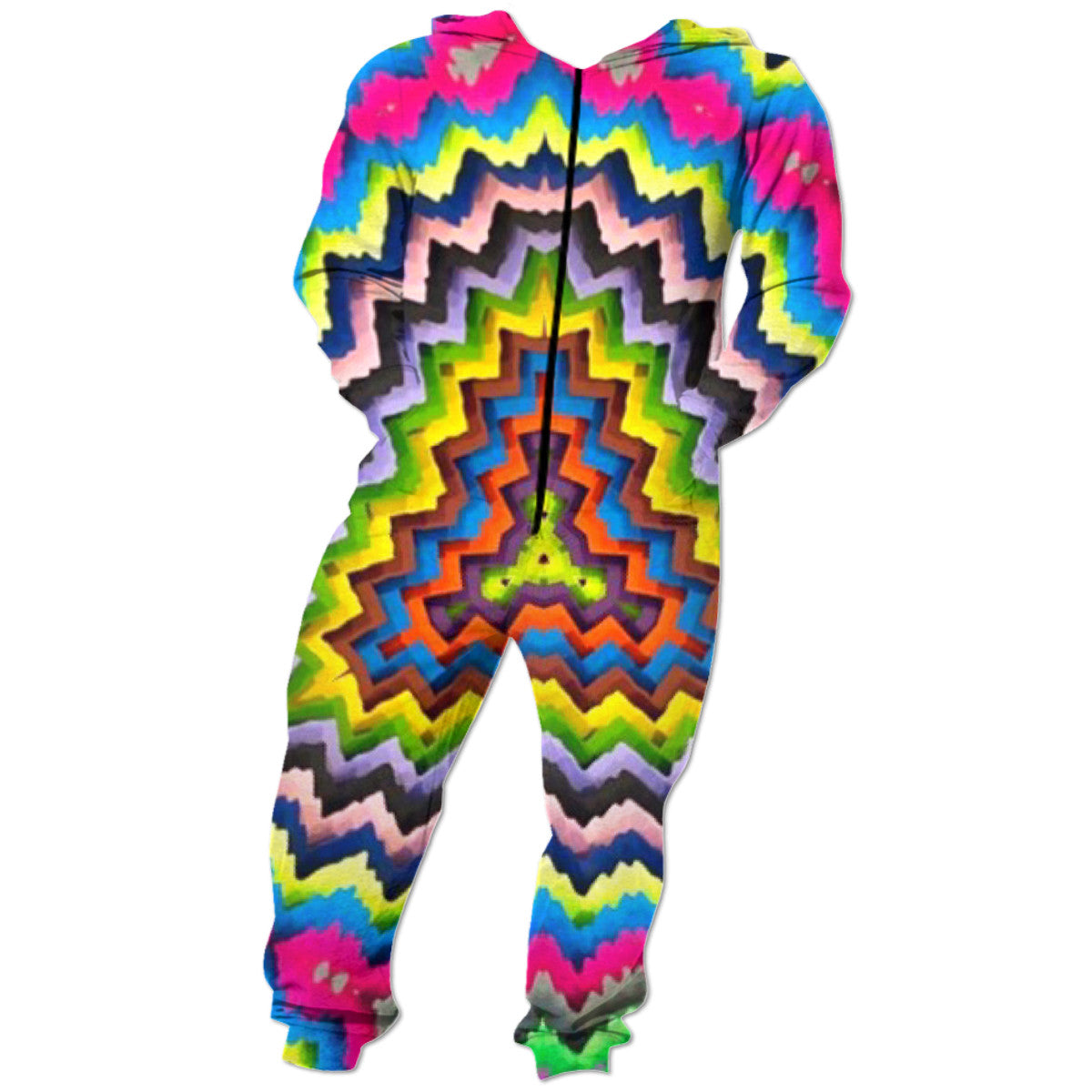 Cosmic Splash (Available In All Products) Onesie