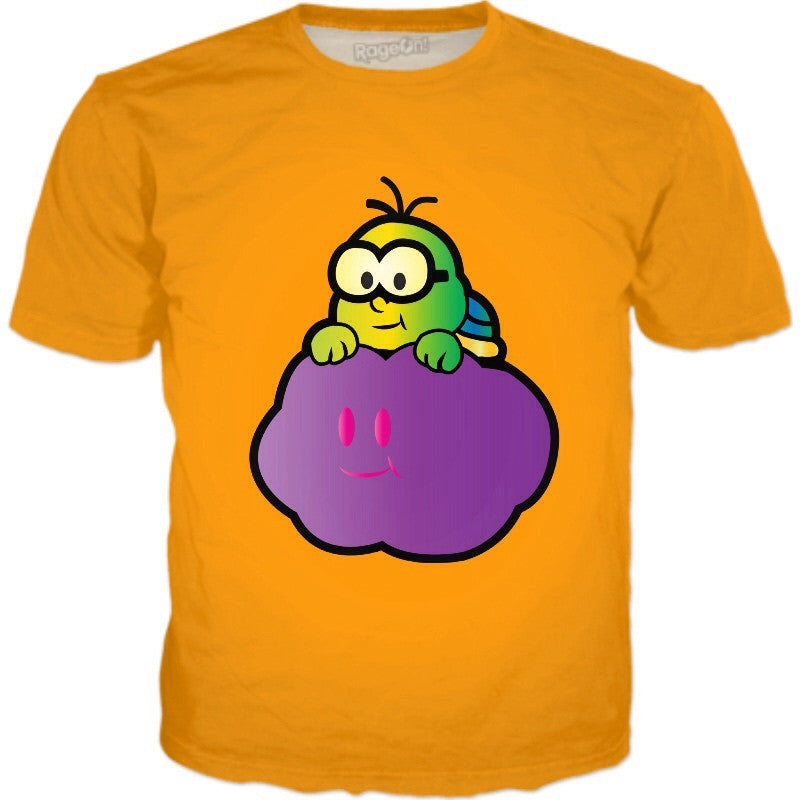 Loquito Drome T-Shirt