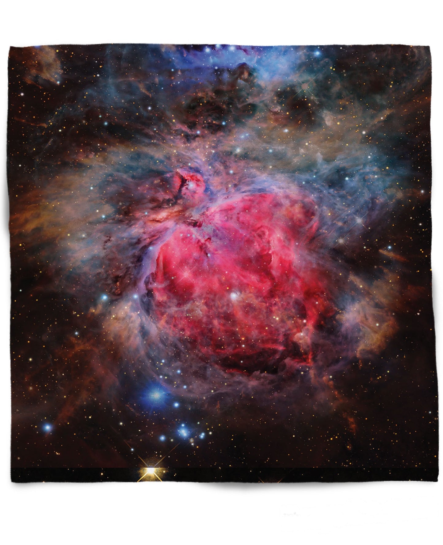 Heart of the Universe Bandana