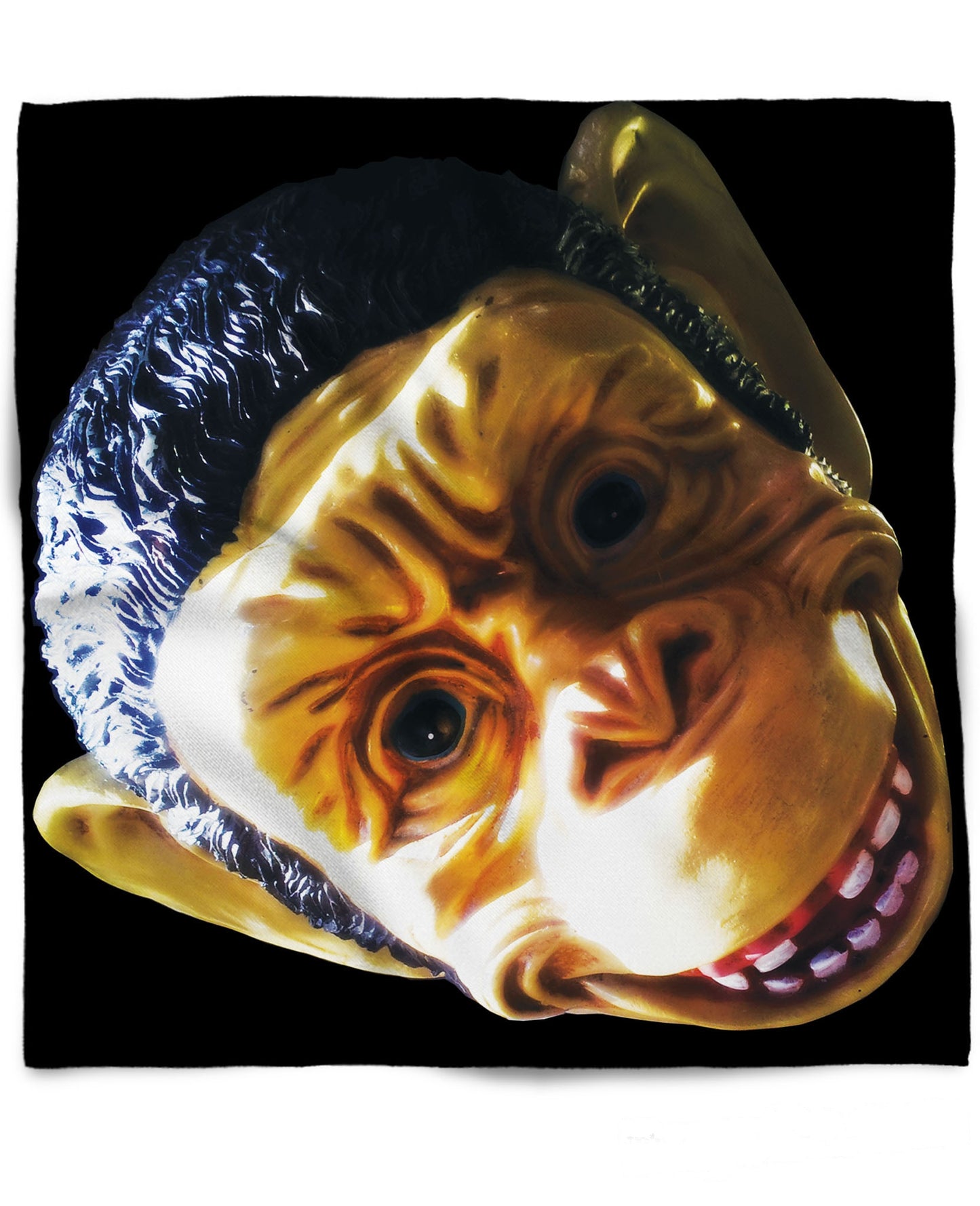 That Funky Monkey Bandana