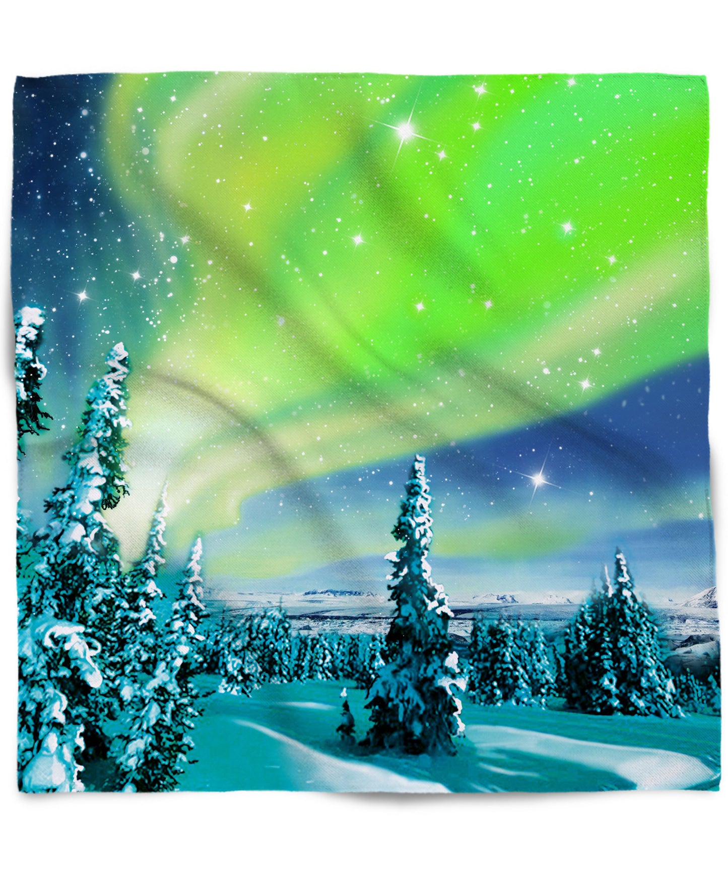 Arctic Nights Bandana
