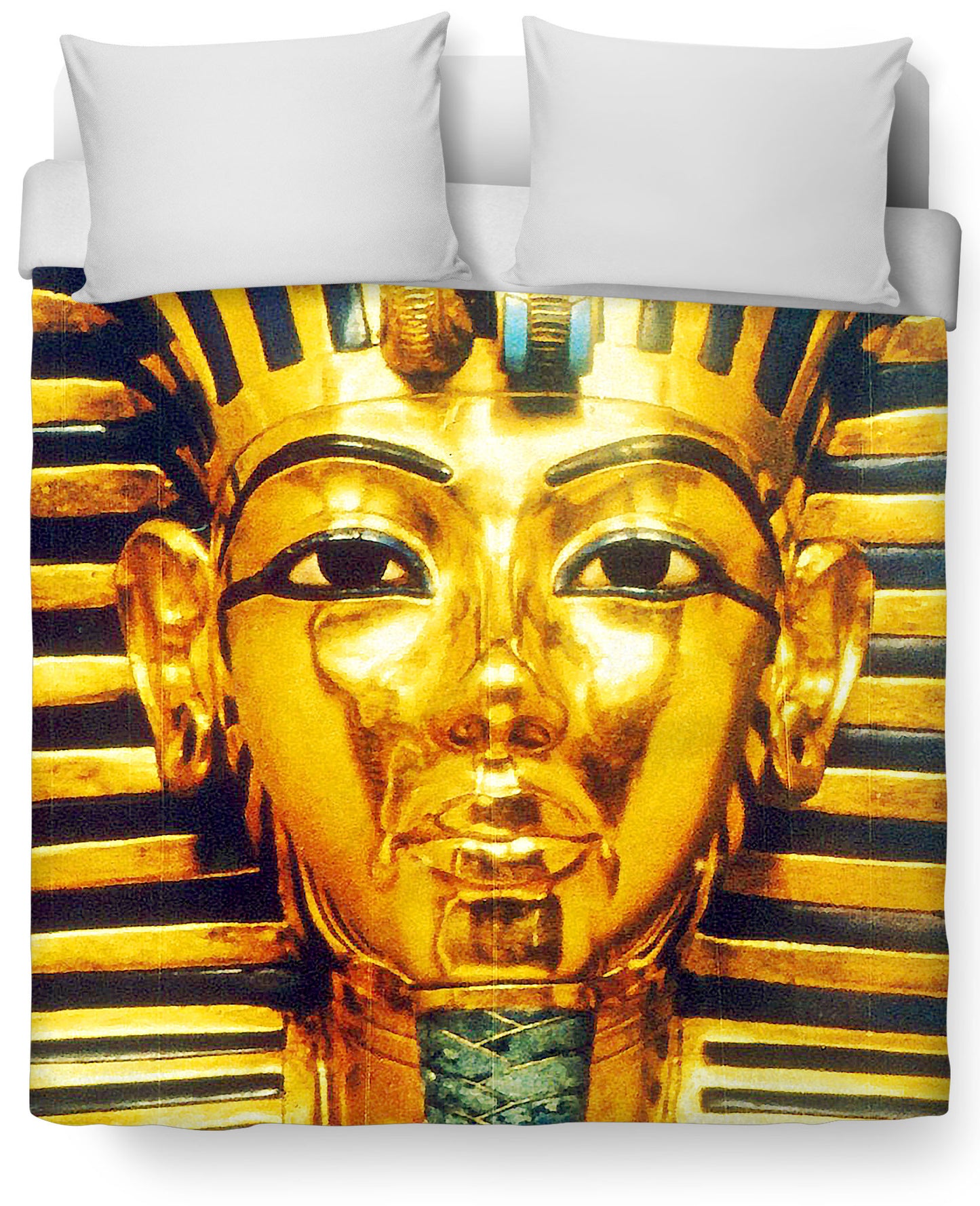 Pharaoh Duvet Cover Set