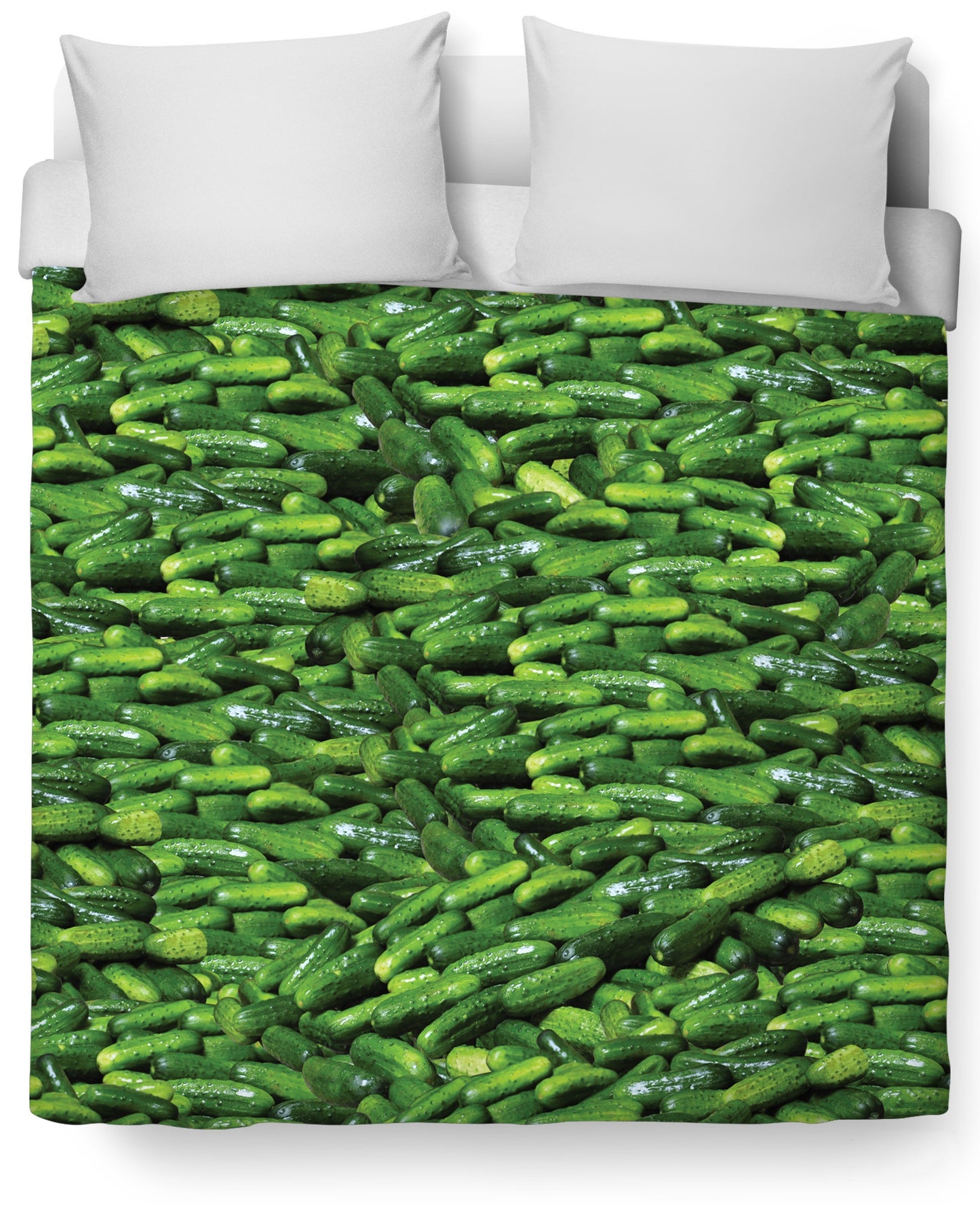 Pickles Duvet Cover Set