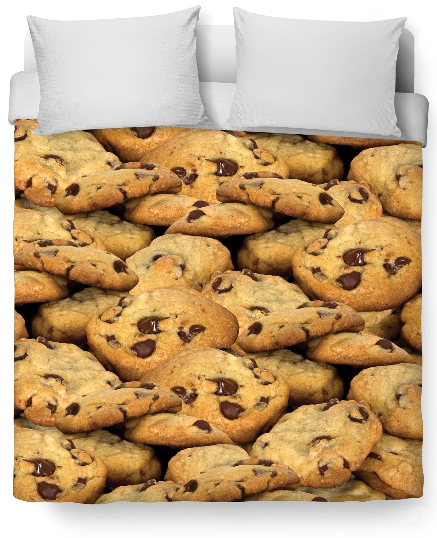 Cookies V2 Duvet Cover Set