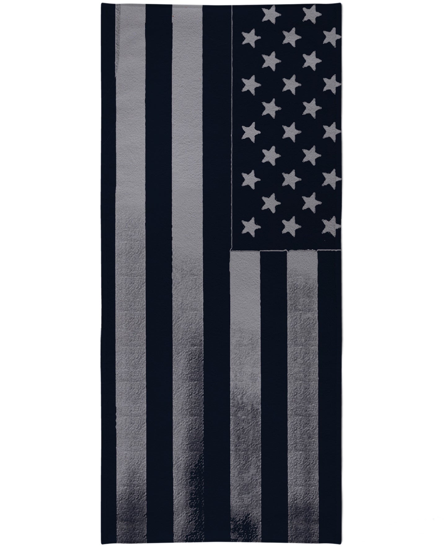 Americana Beach Towel