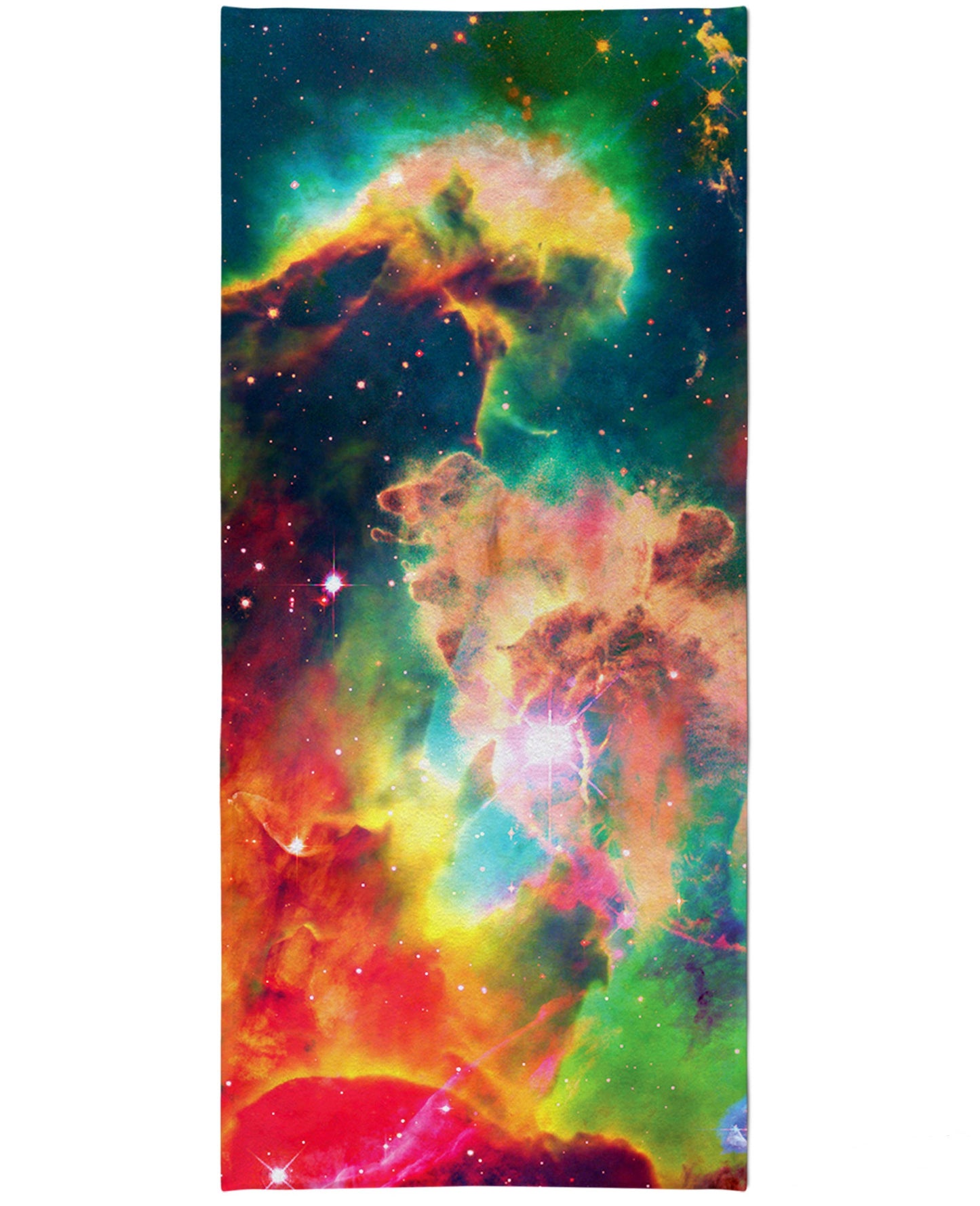 Bespin Beach Towel
