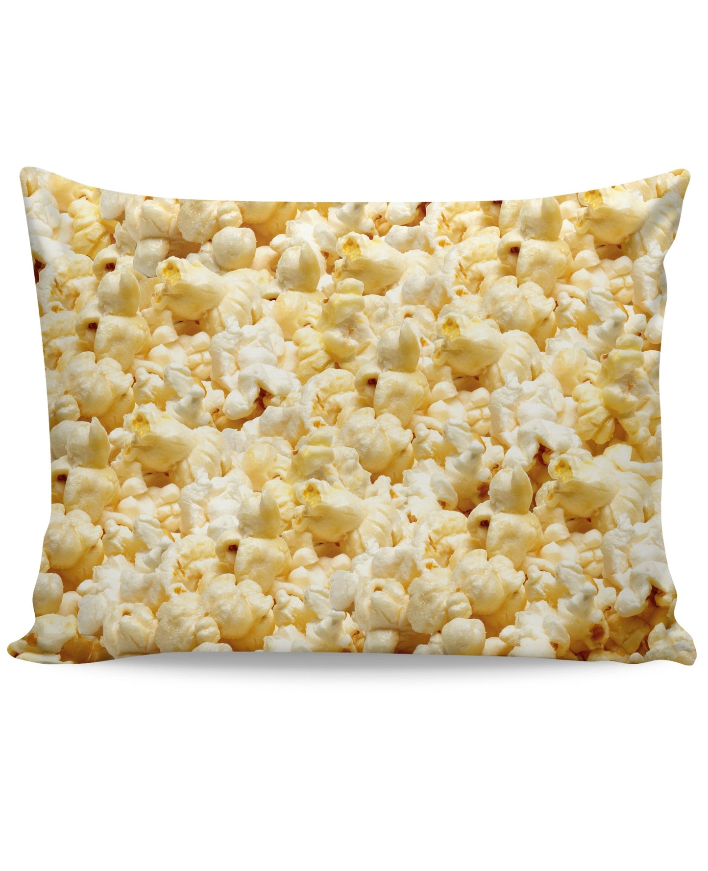 Popcorn Pillow Case