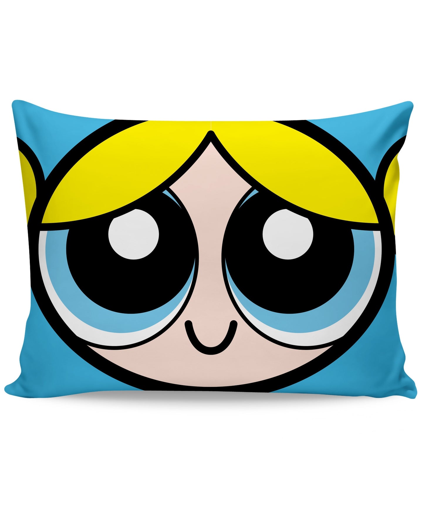 Bubbles Pillow Case