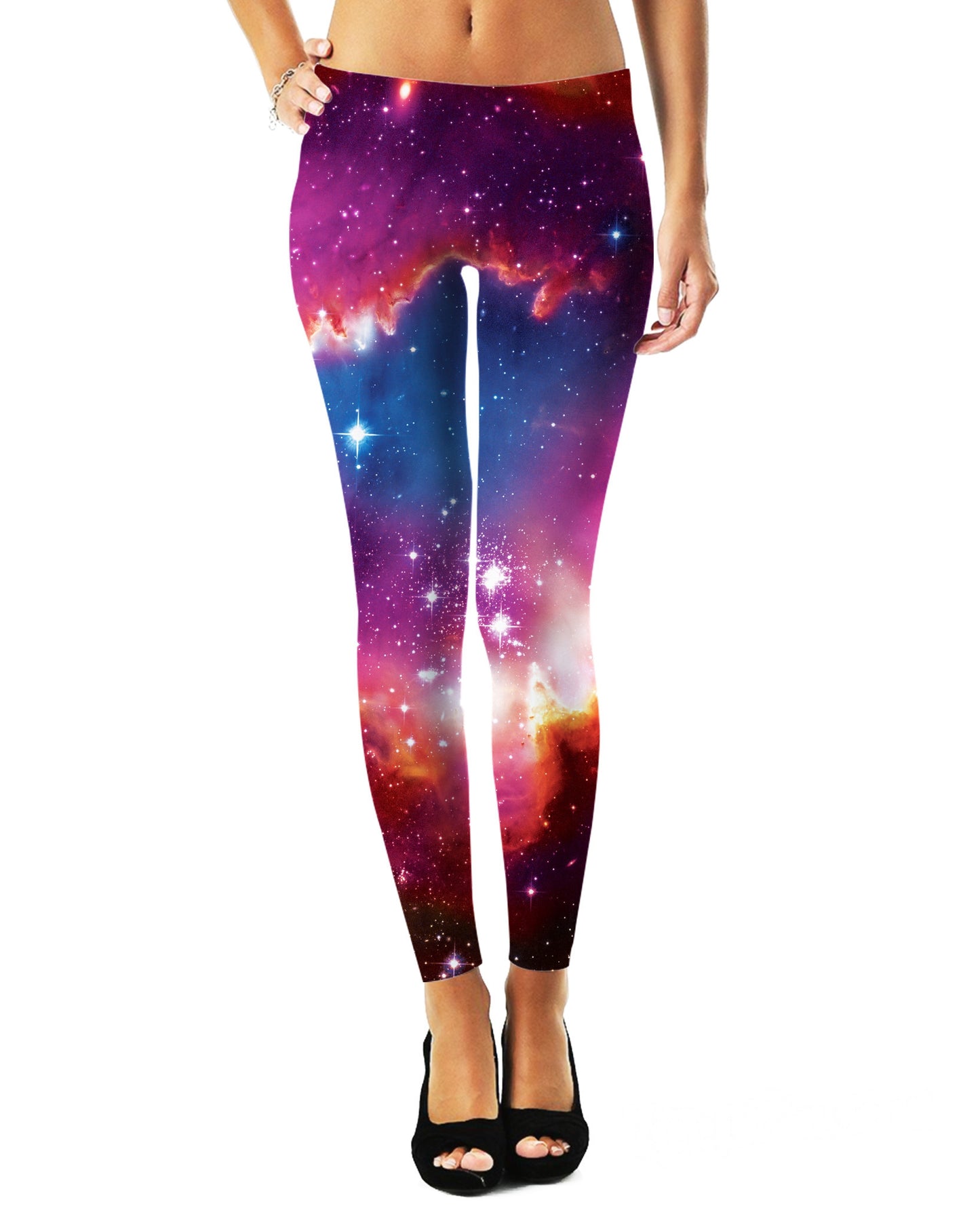 Cosmic Forces Leggings
