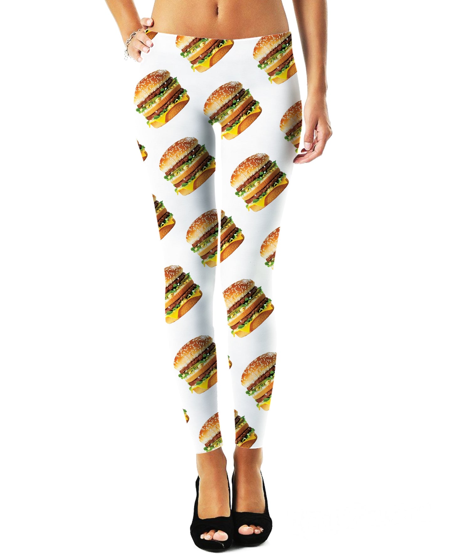Copy of Big Mac Leggings