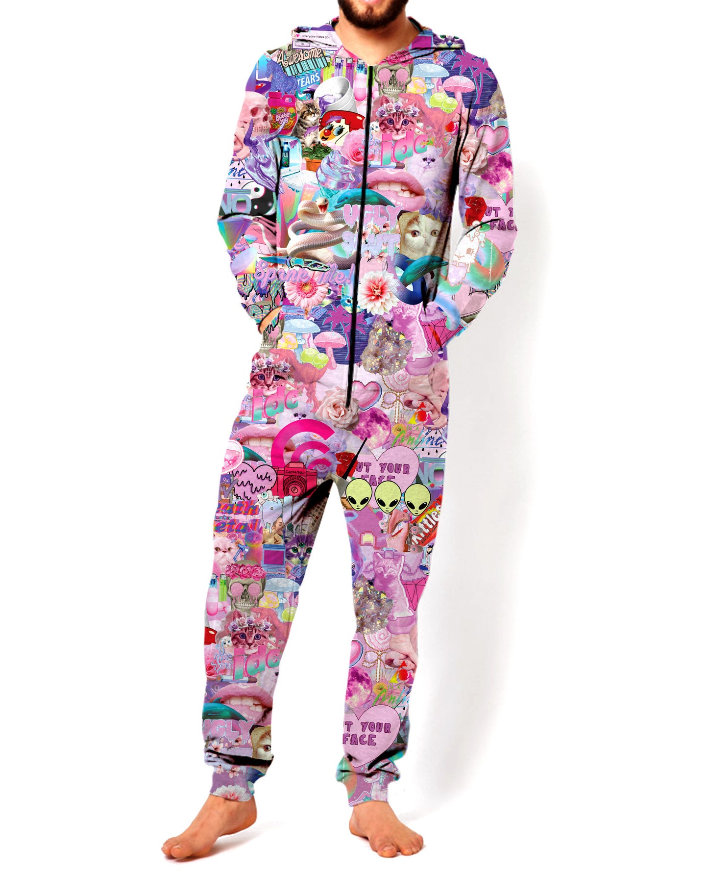 omfgsotumblr Onesie