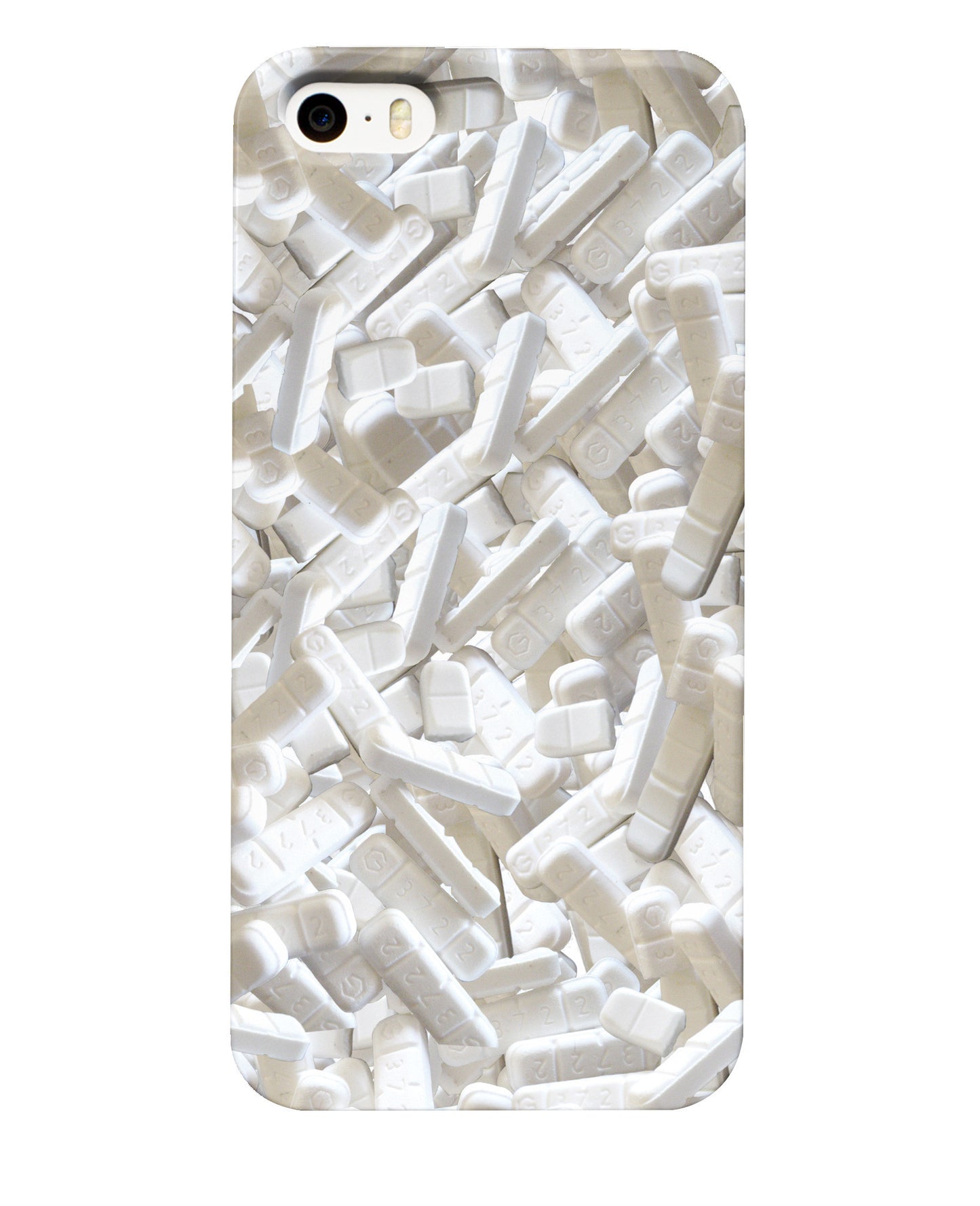 Xanax Phone Case