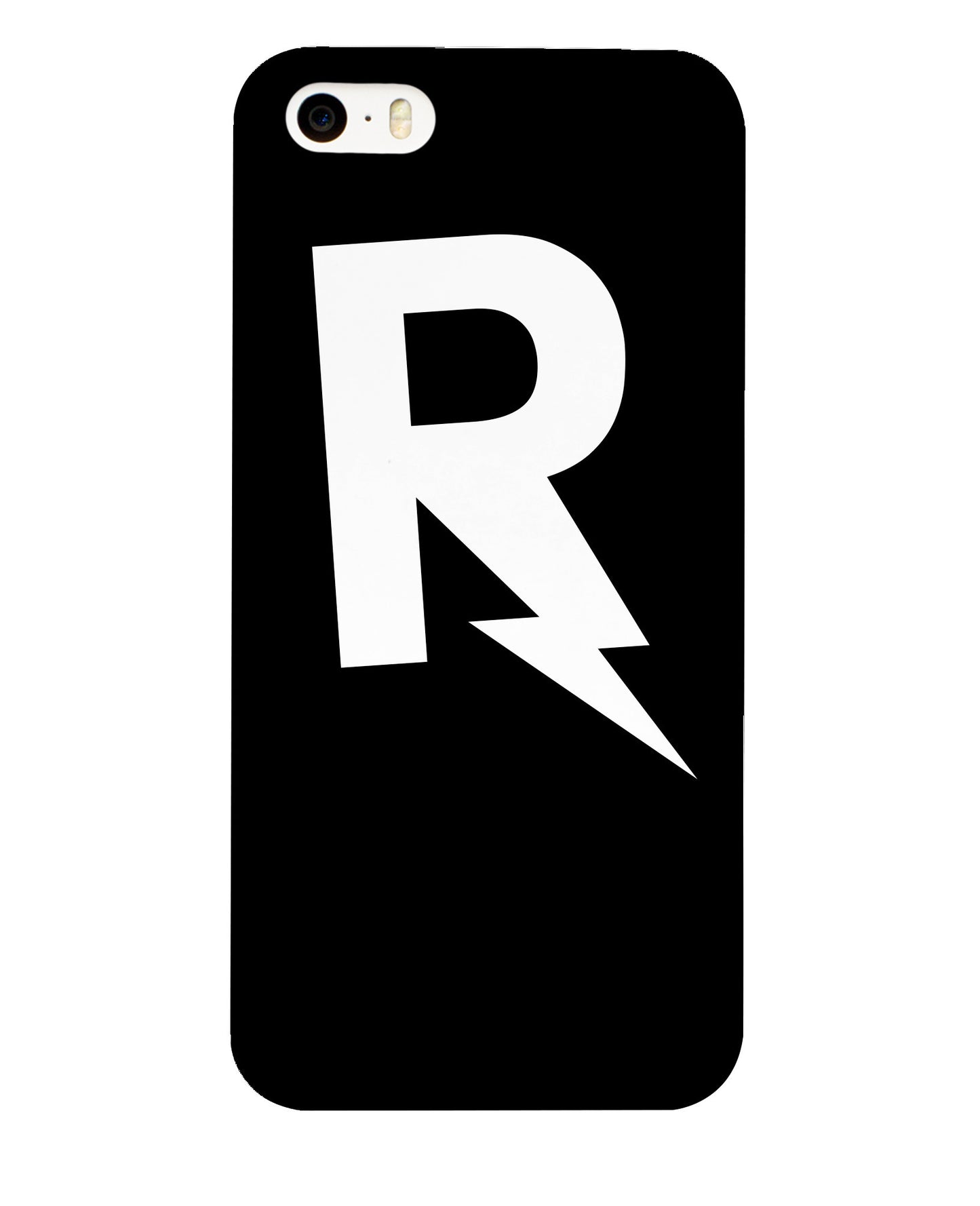 RageOn Monogram Phone Case
