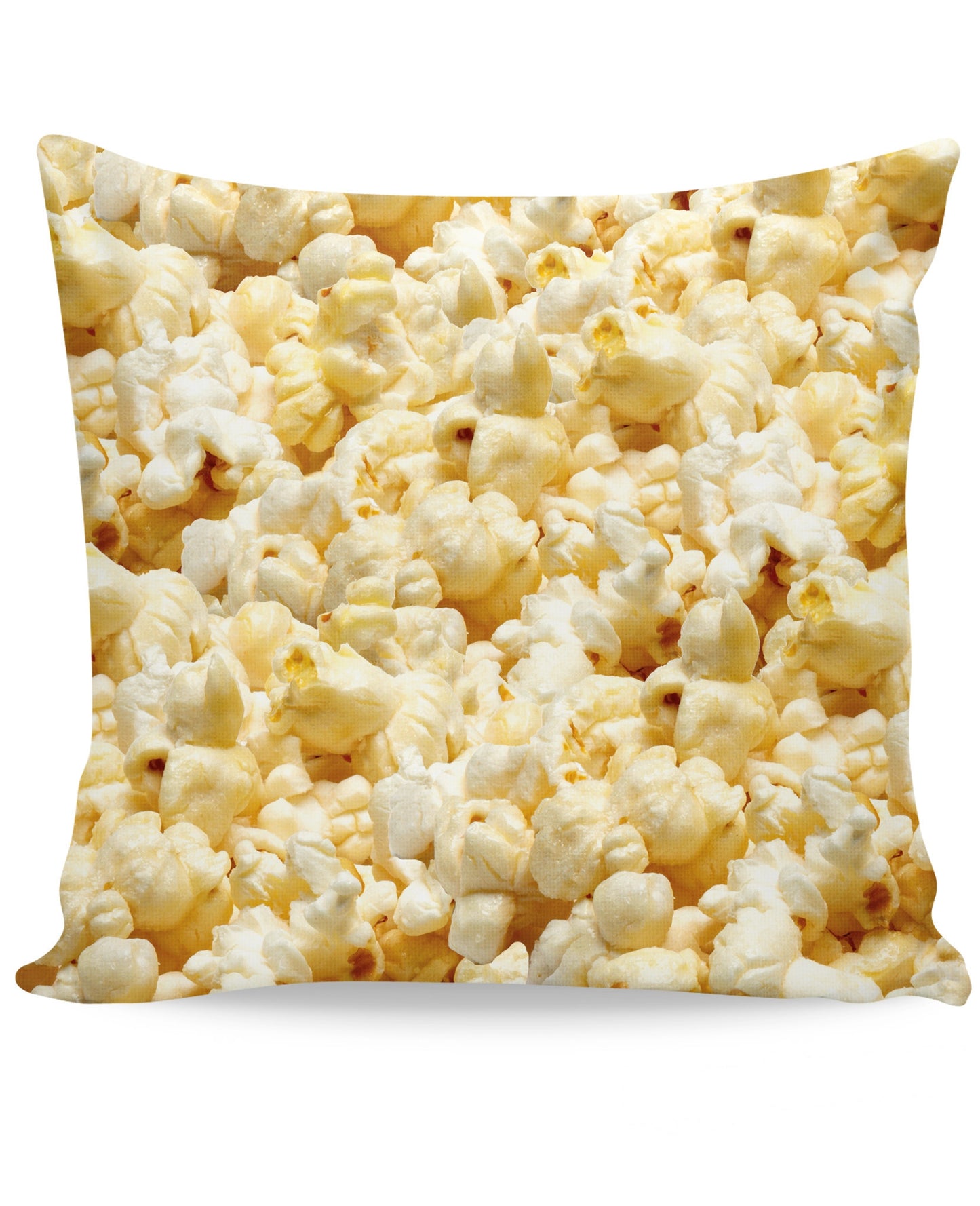 Popcorn Couch Pillow