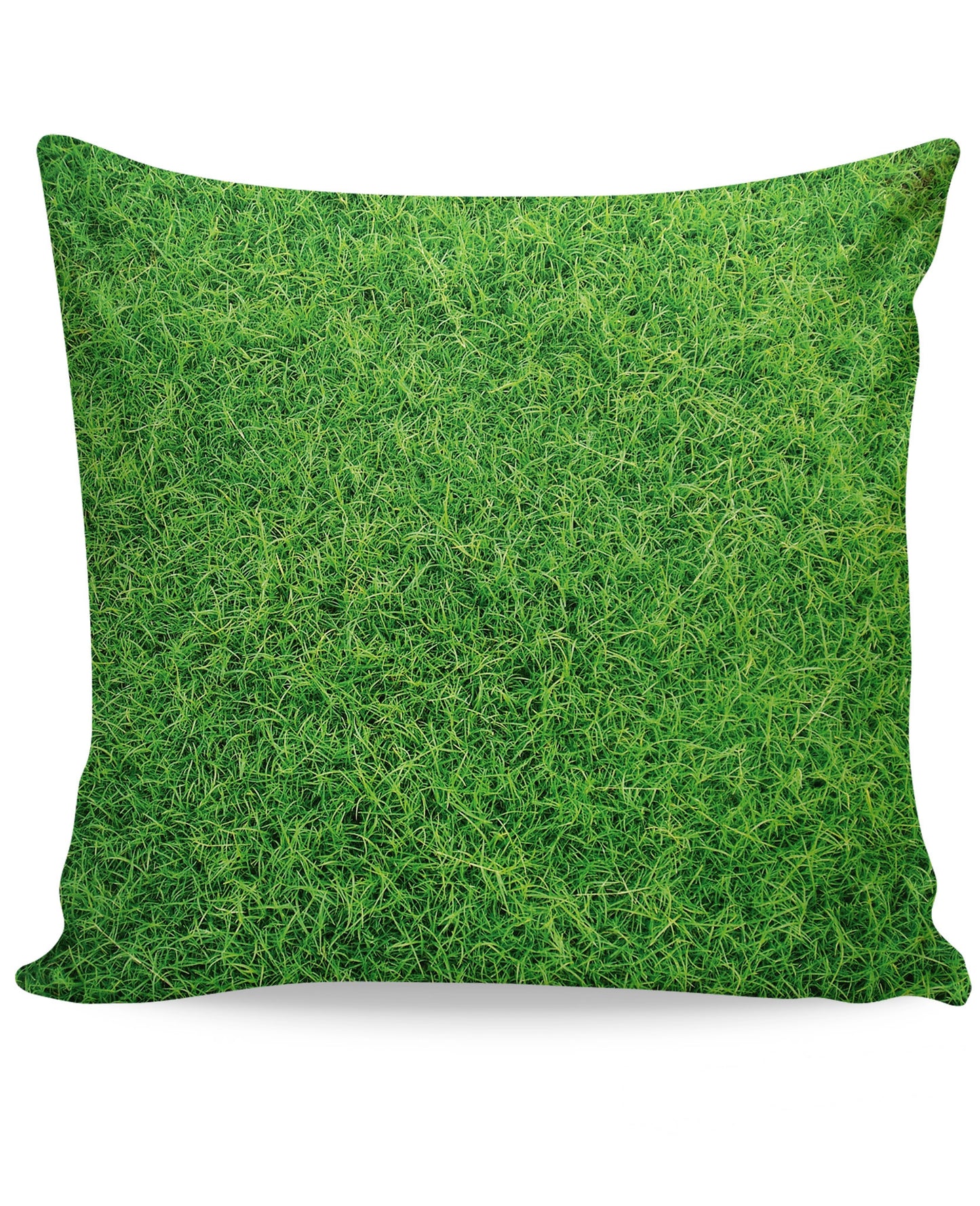 Grass Couch Pillow