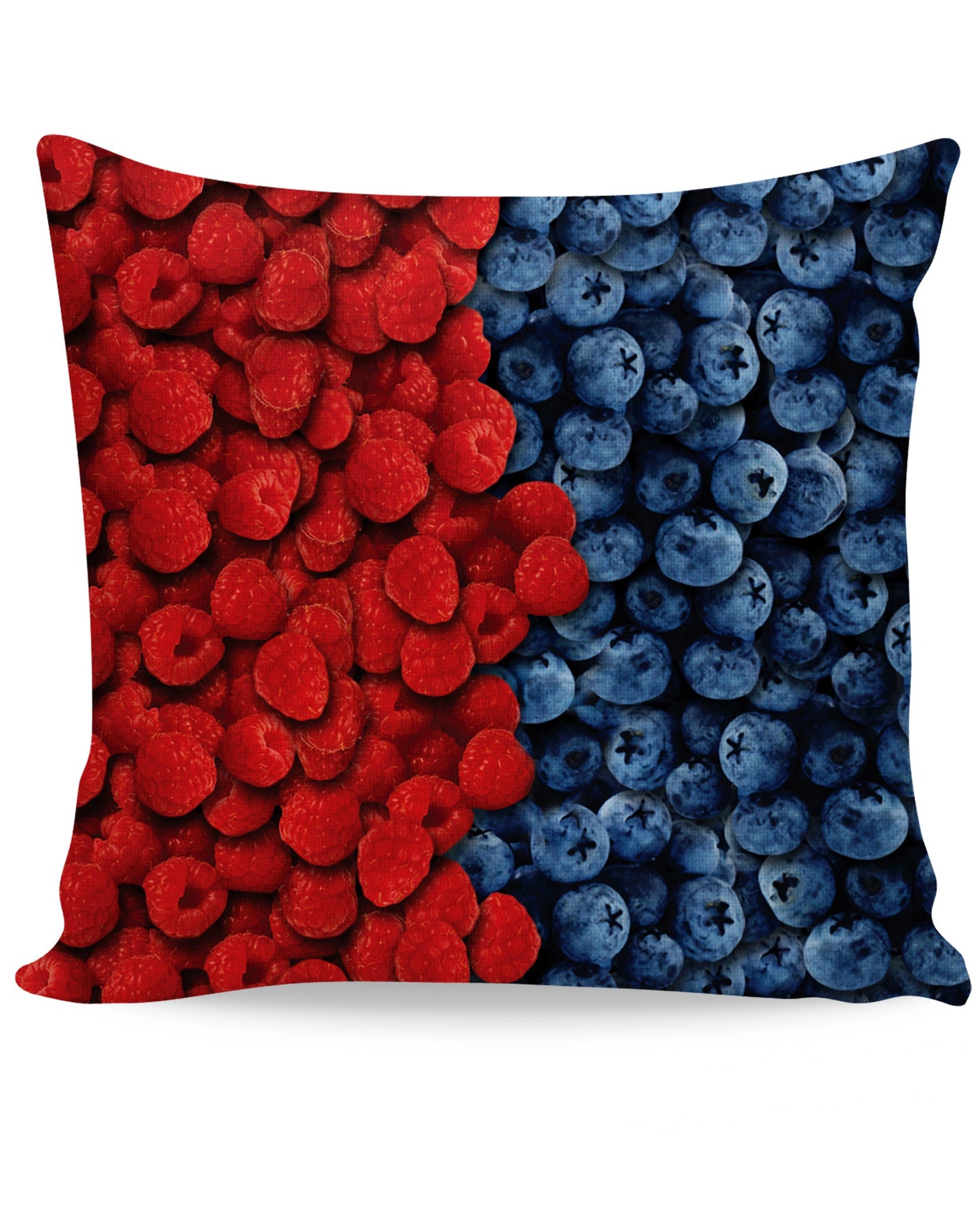 Berries Couch Pillow