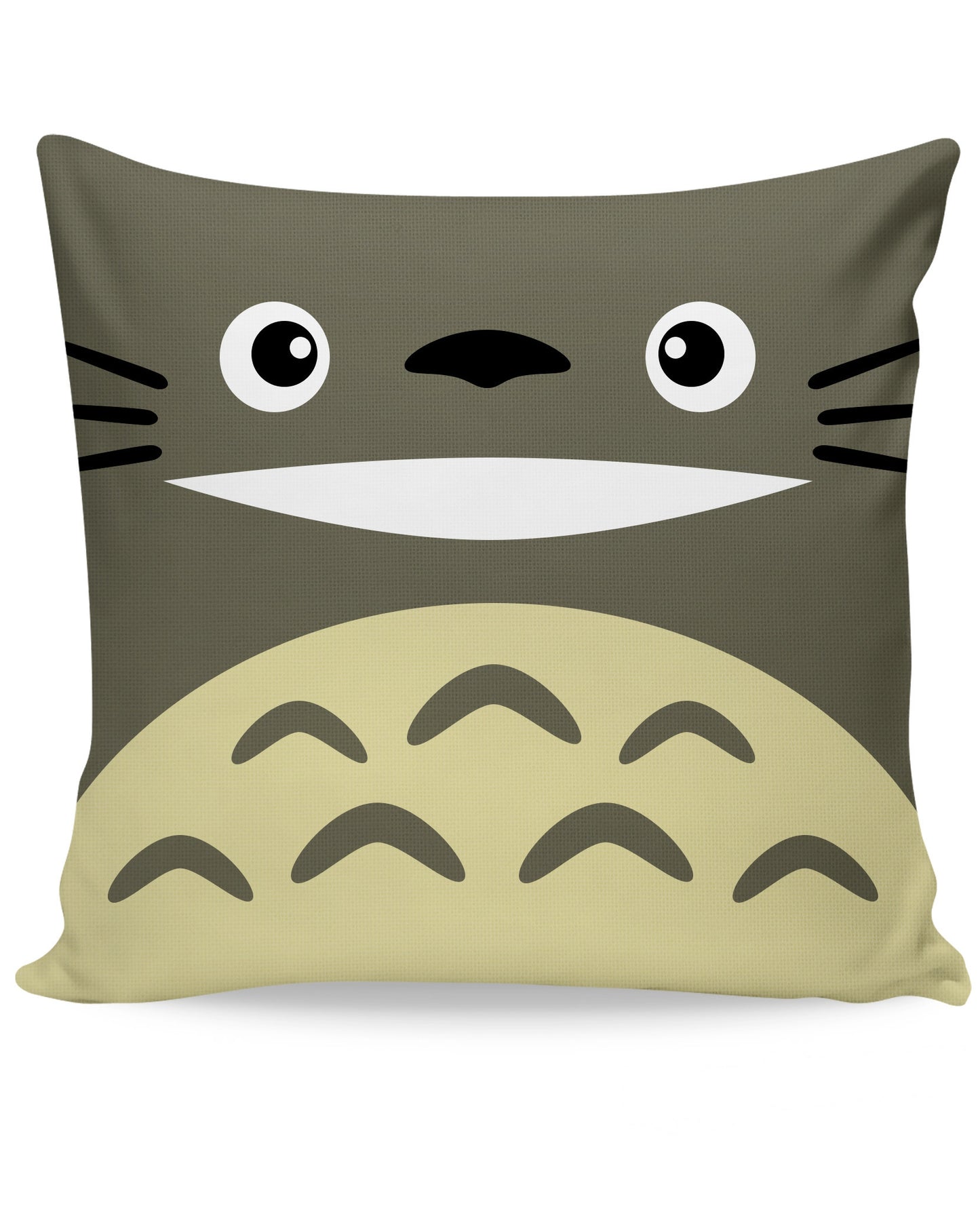 Totoro Couch Pillow