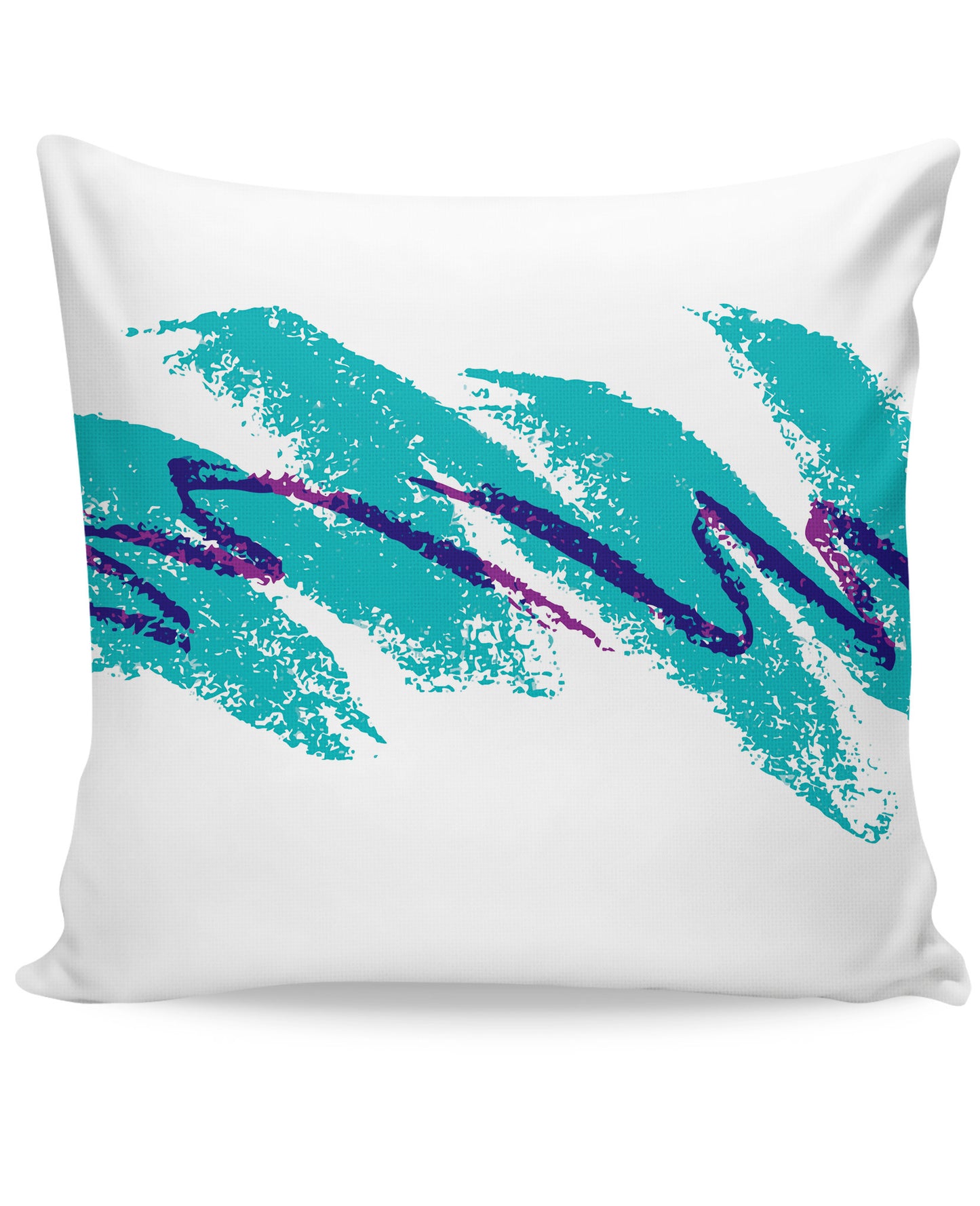 Paper Cup Couch Pillow