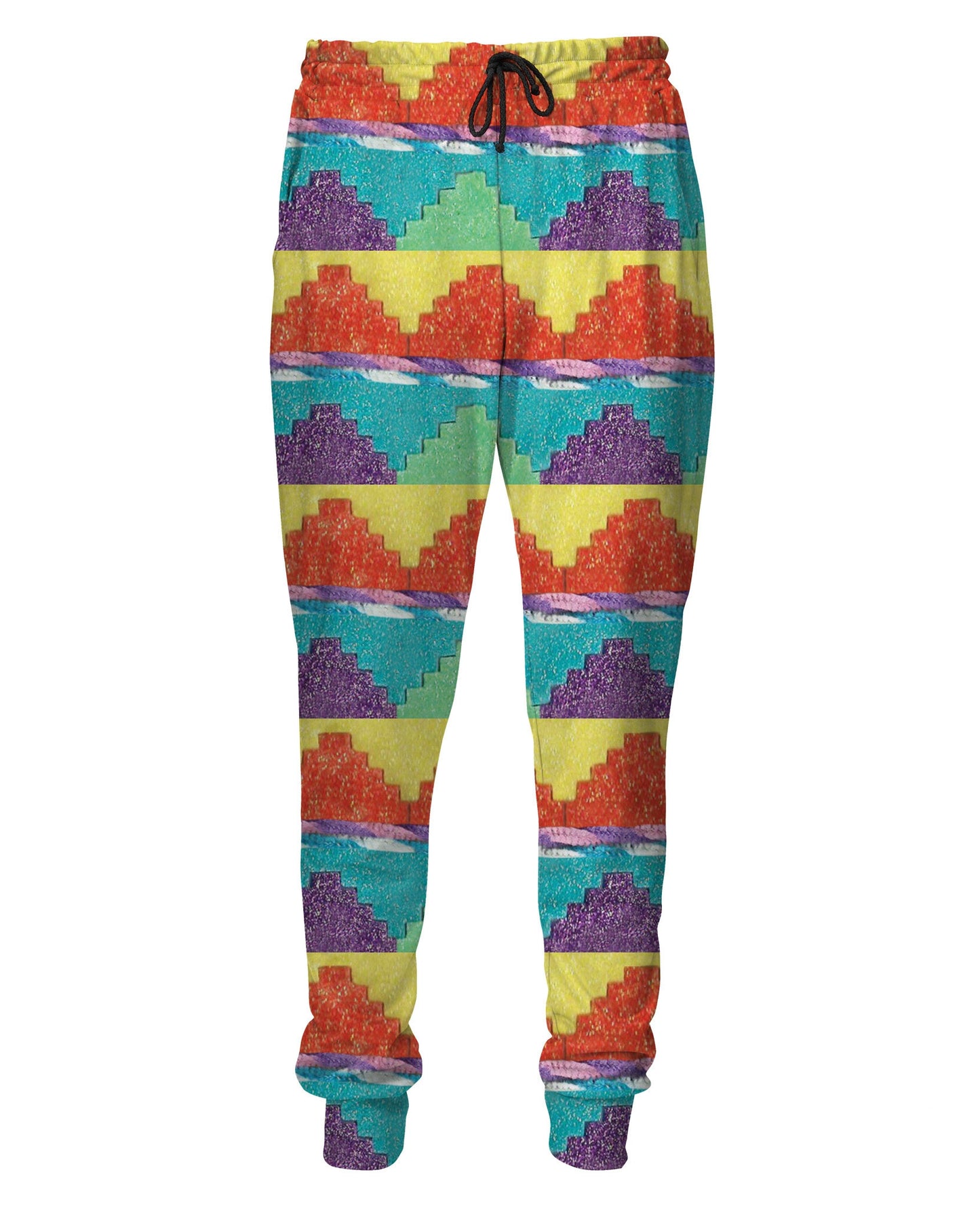Adventure Waves Sweatpants