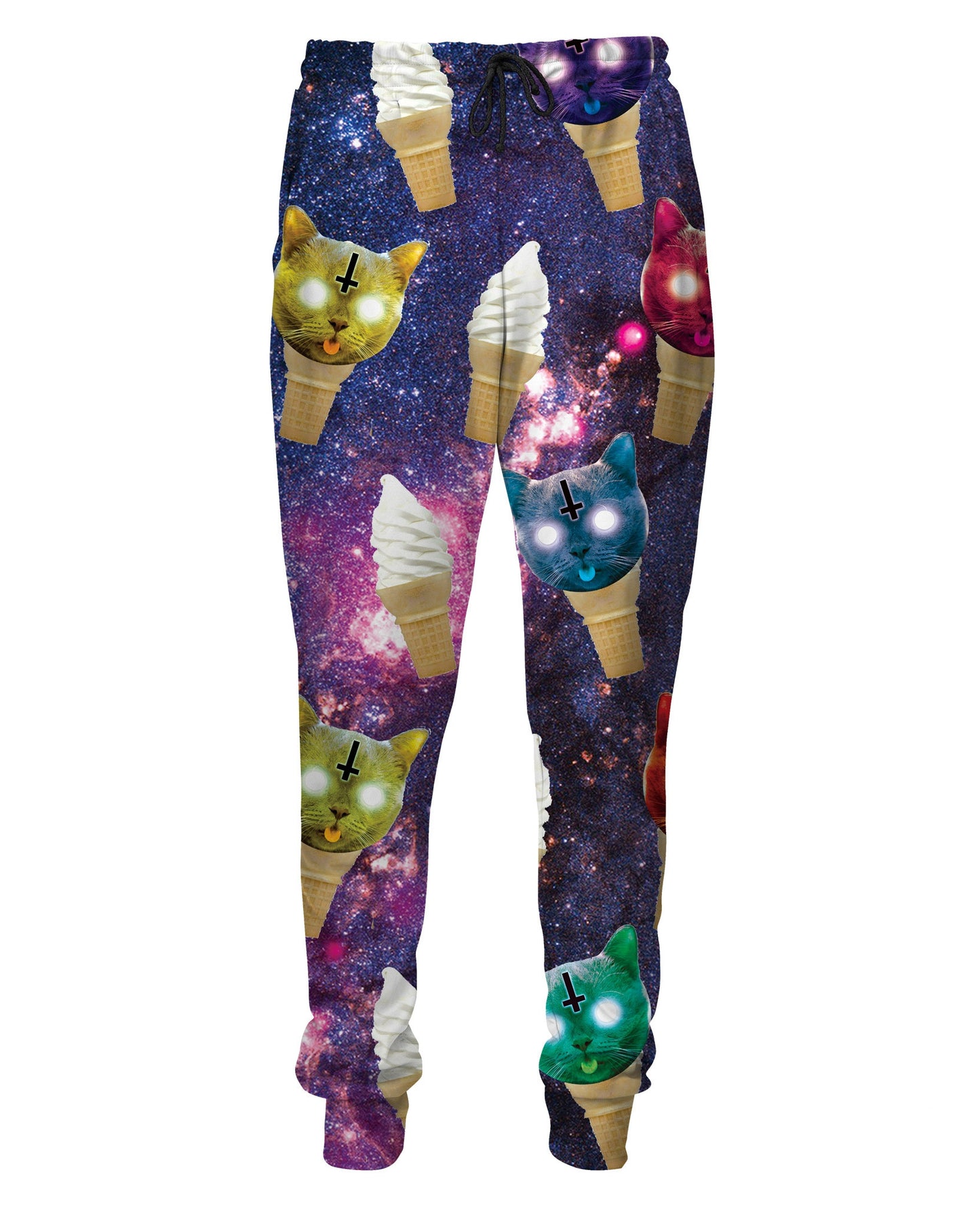 Lick My Pu$$y Sweatpants