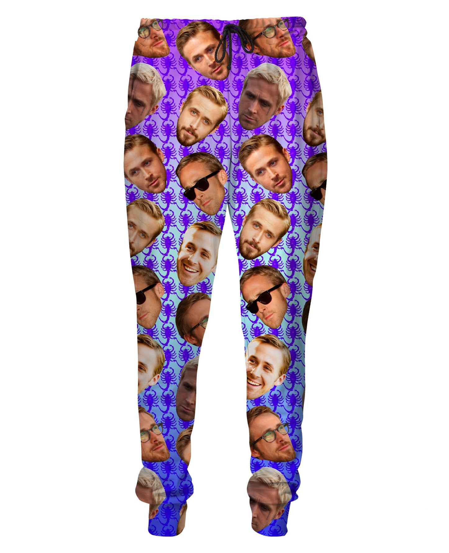 Ryan Gosling Sweatpants