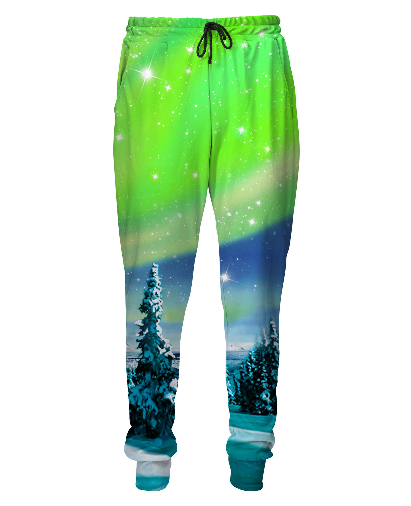 Arctic Nights Sweatpants
