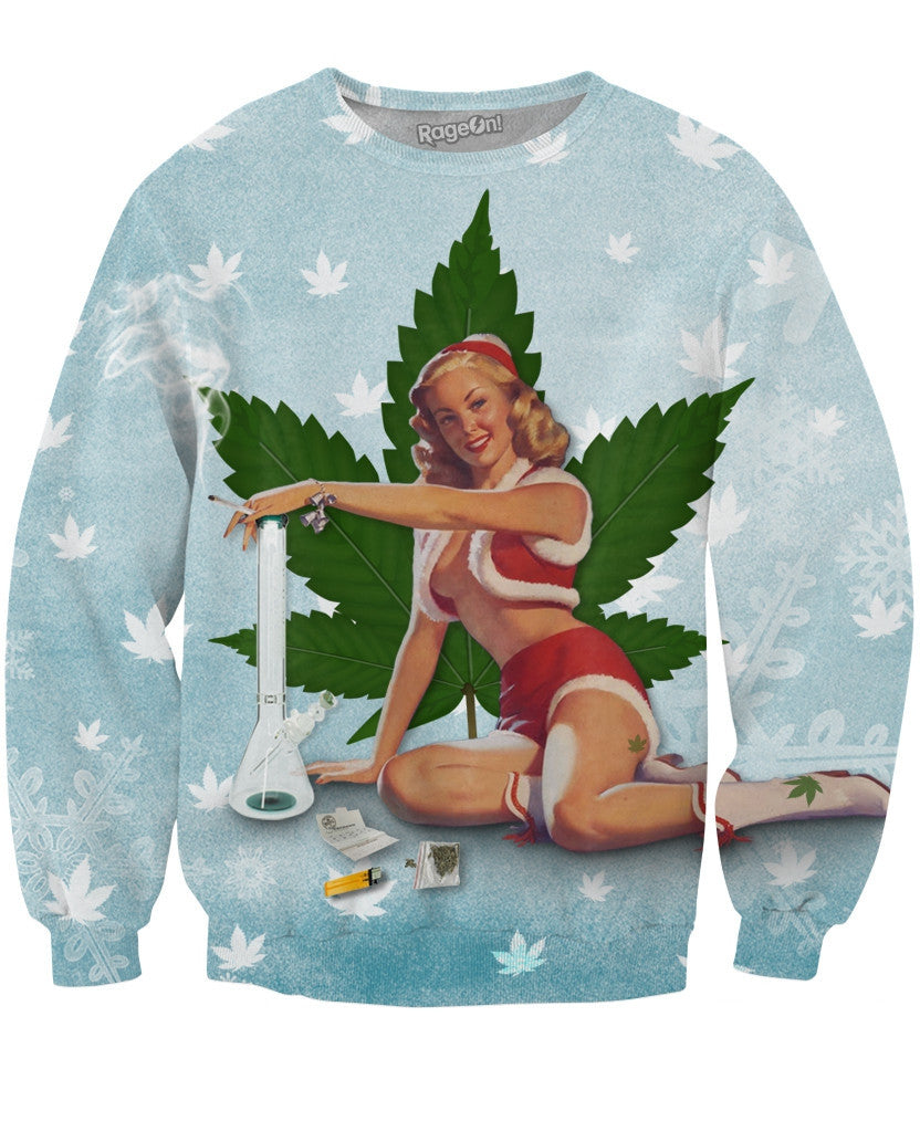 American Dream Crewneck Sweatshirt