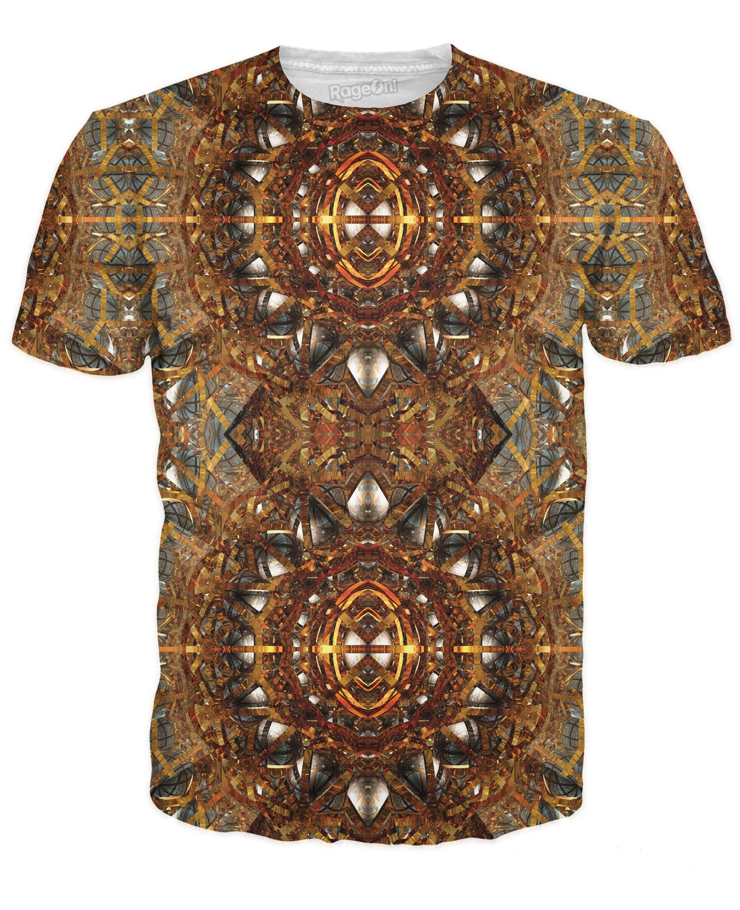 Clockwork T-Shirt