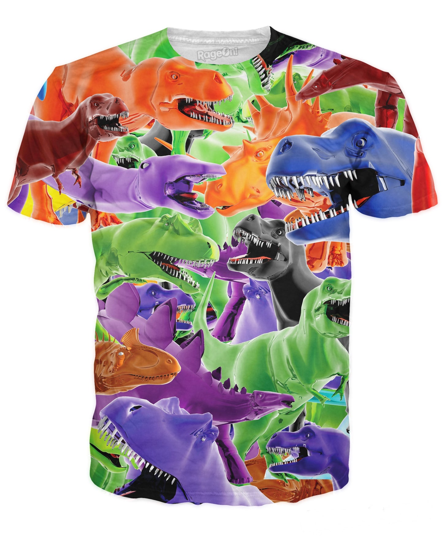 Dino T-Shirt