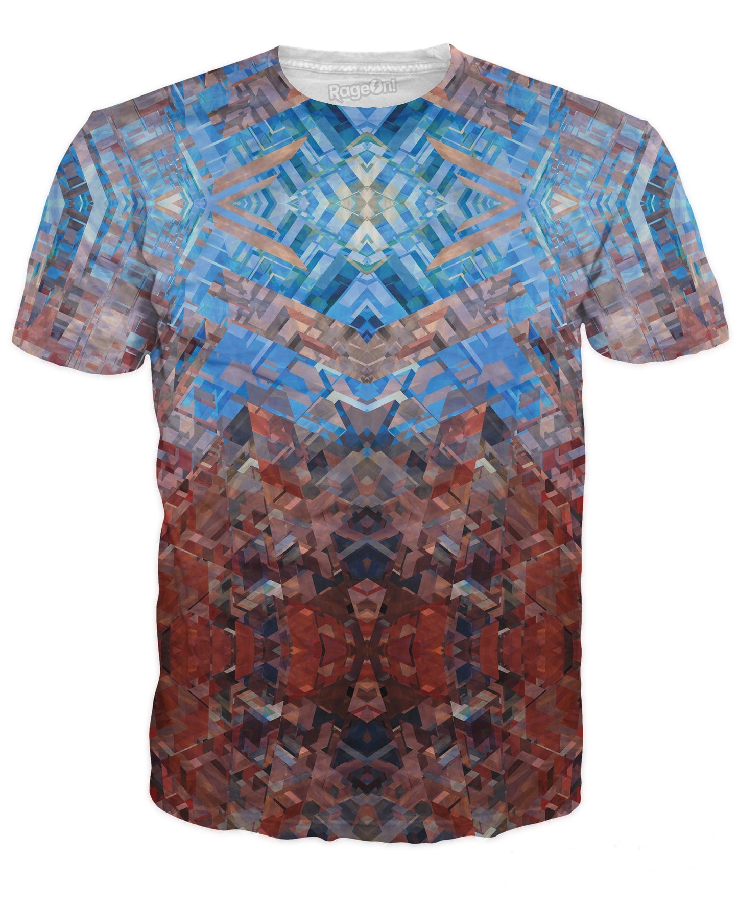 Facet T-Shirt