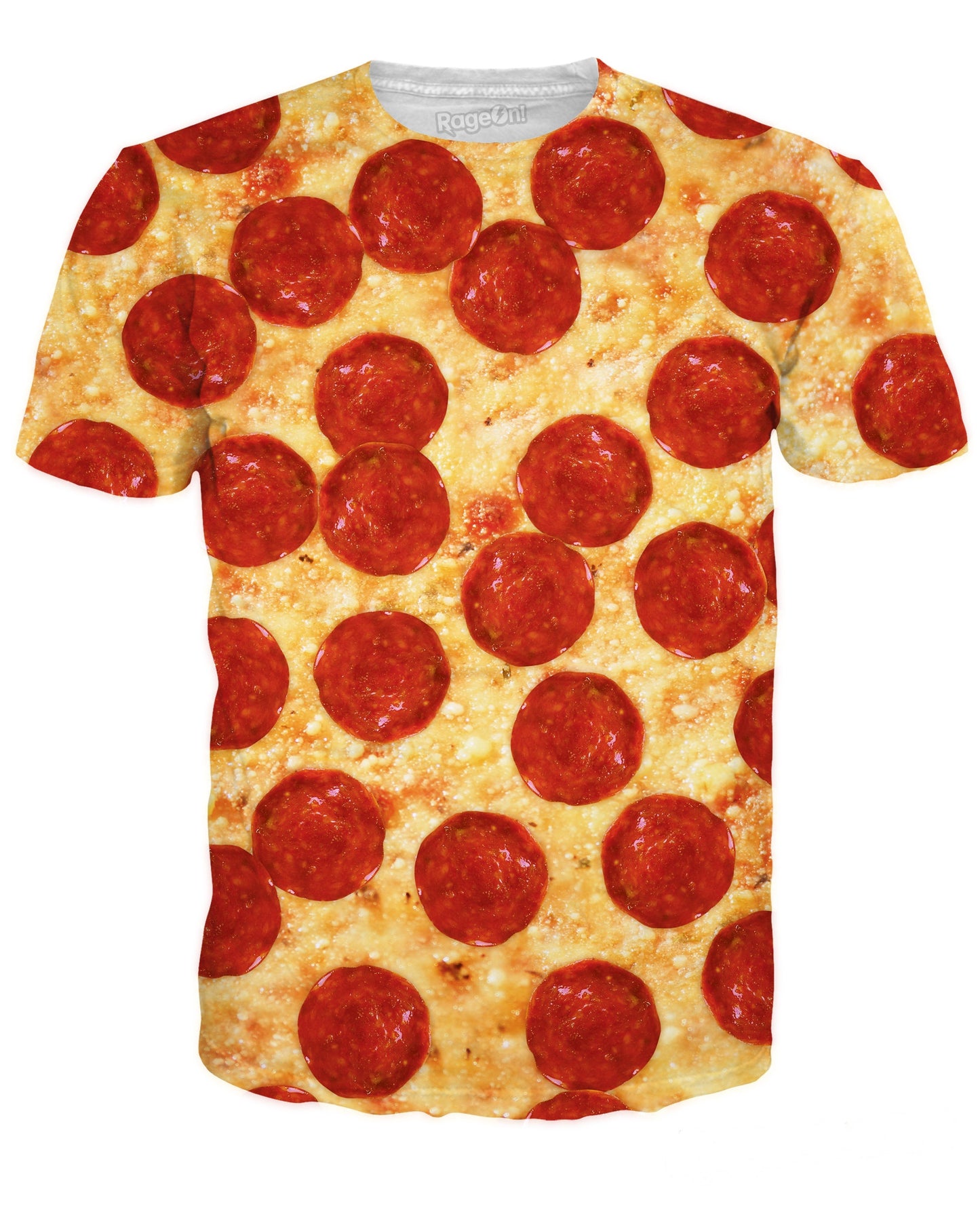 Pizza T-Shirt