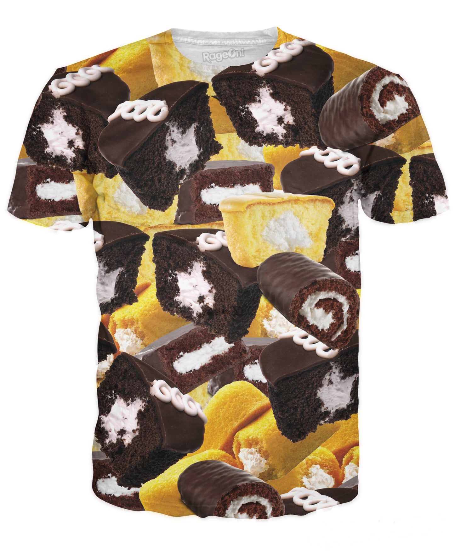Snack Cakes T-Shirt