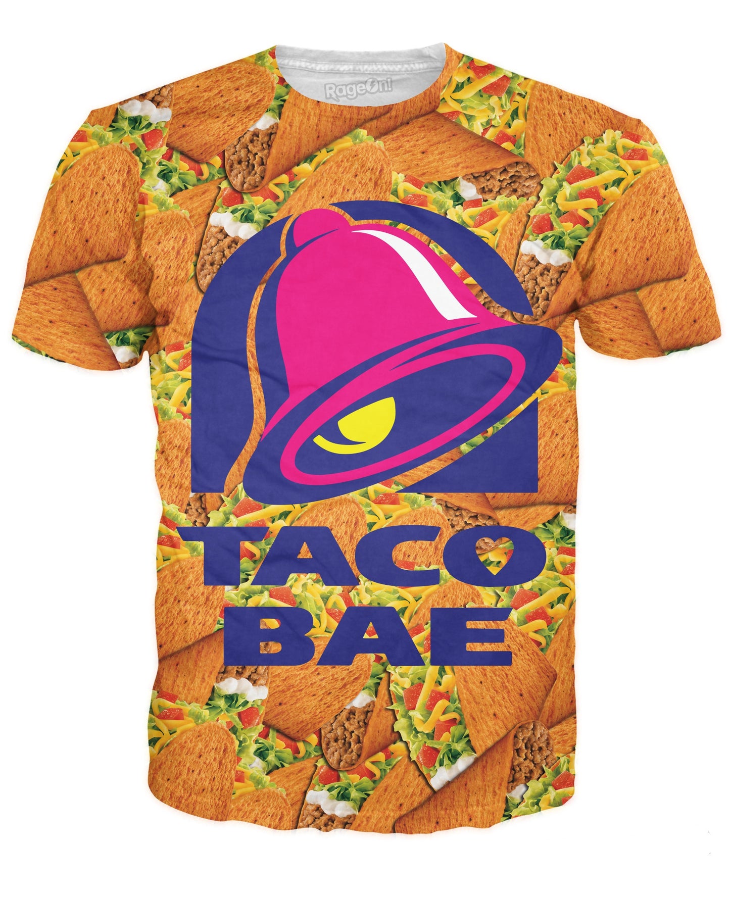 Taco Bae T-Shirt