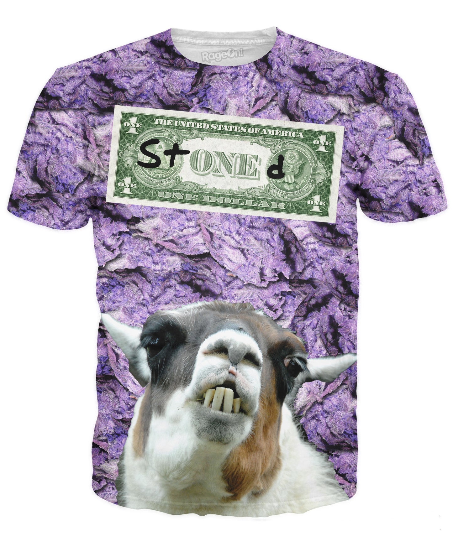 Baaa-ked T-Shirt